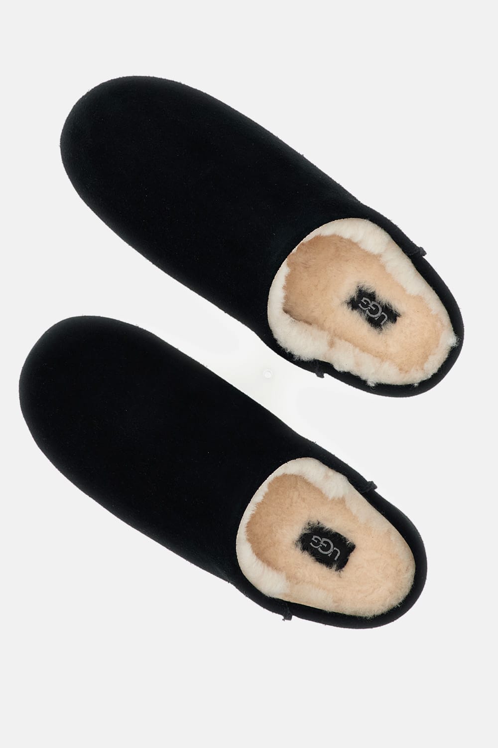 Ugg Elea Slip On In Black