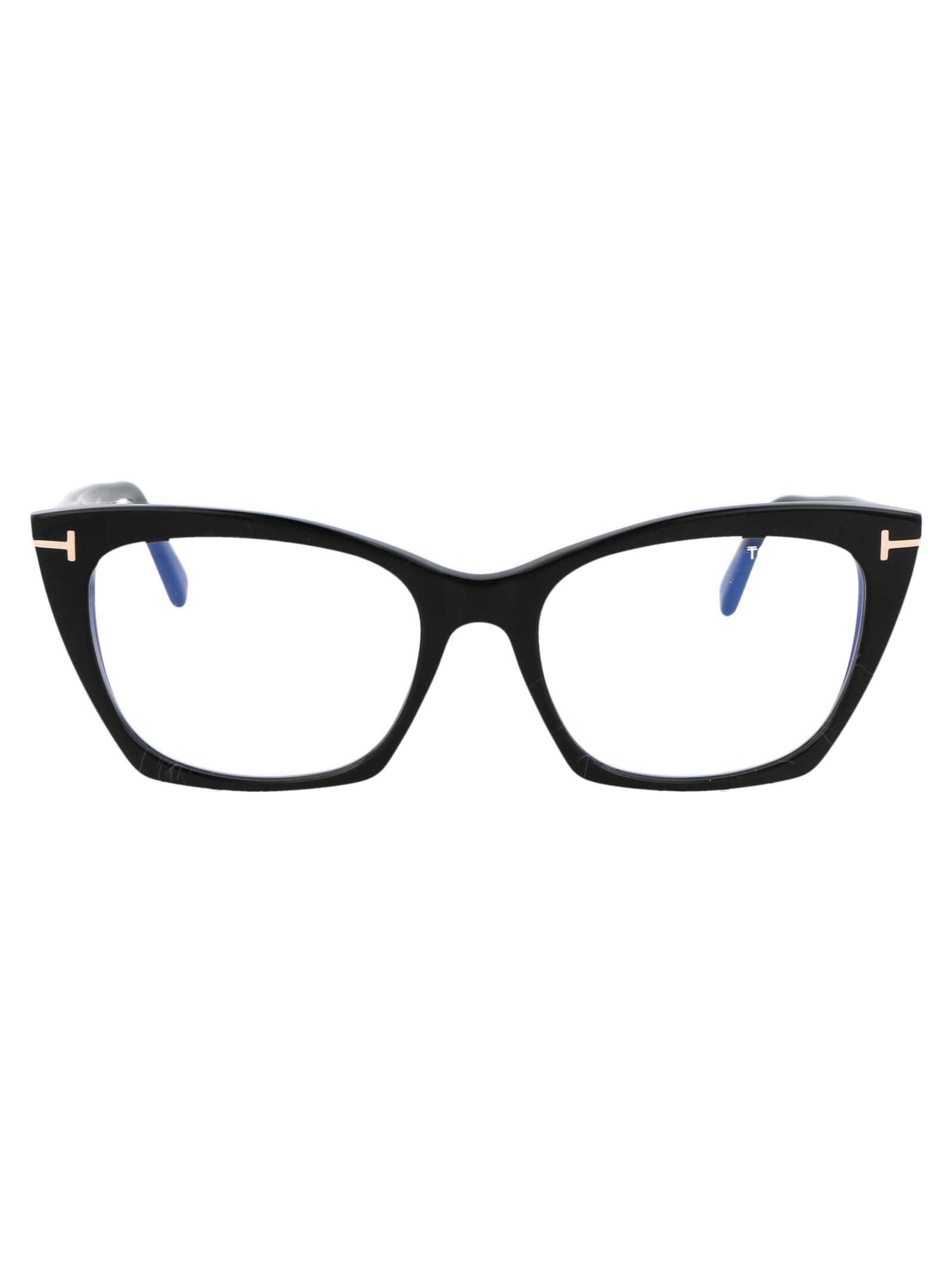 Tom Ford Ft5709-b Glasses