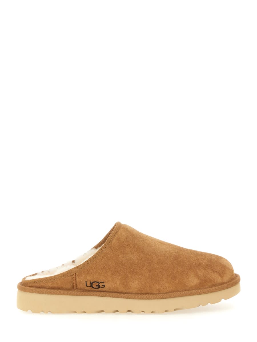 Ugg Slip On Classic In Brown