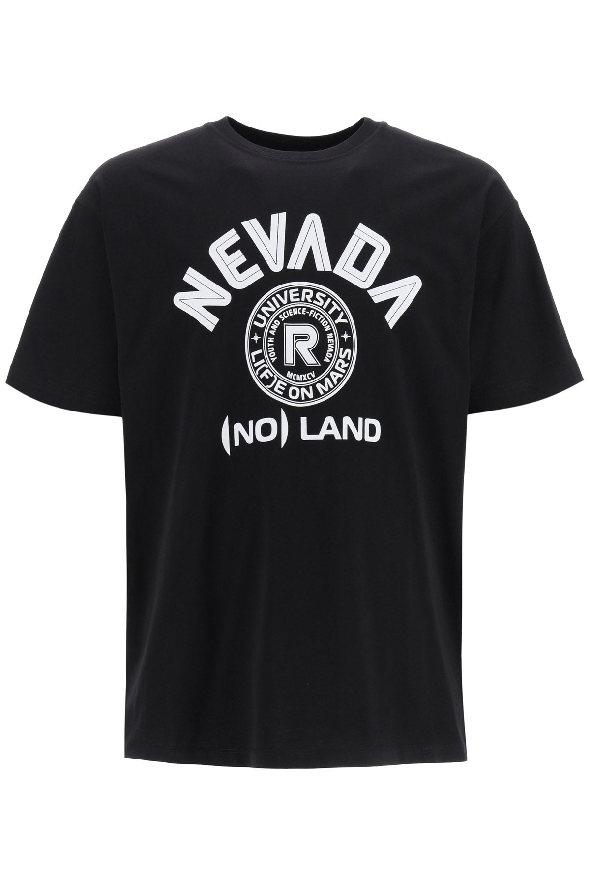 Raf Simons Nevada Print T-shirt