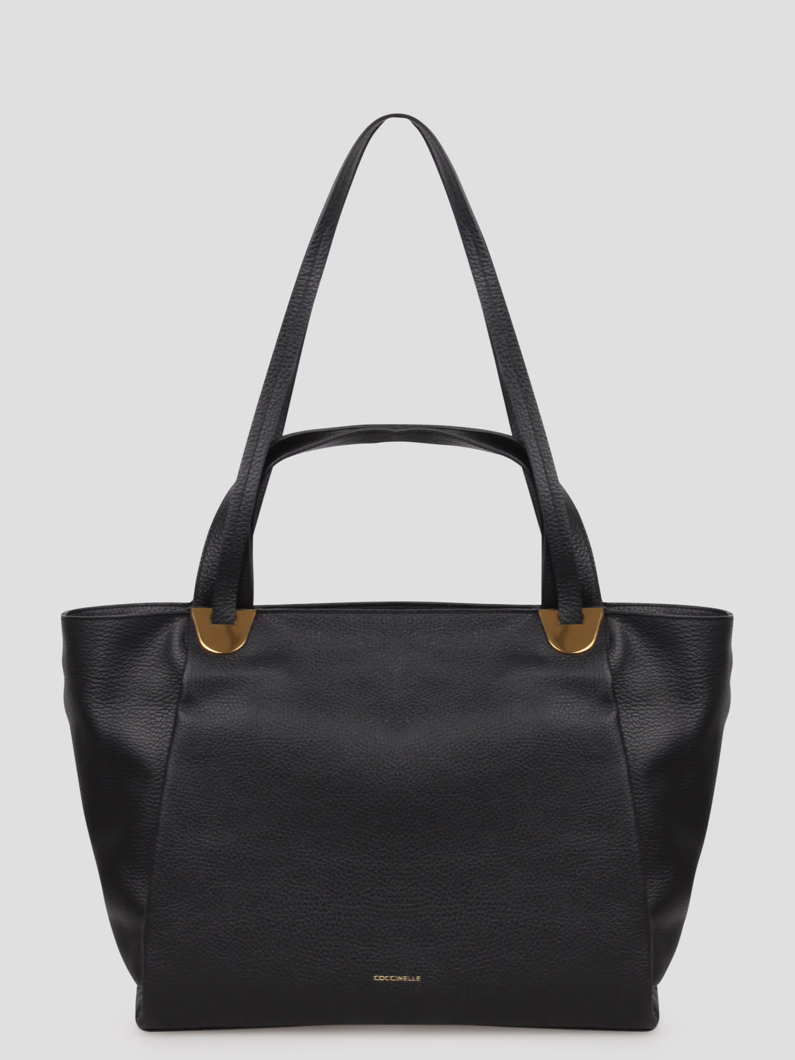 Shop Coccinelle Medium Oliver Shoulder Bag