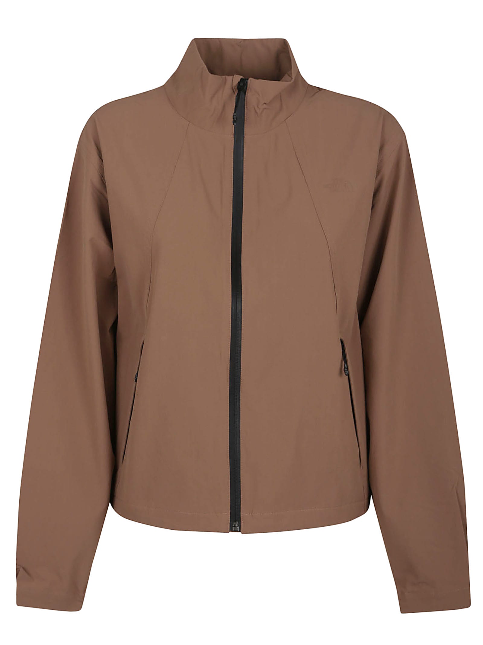 THE NORTH FACE W NORTH DOME WIND JACKET