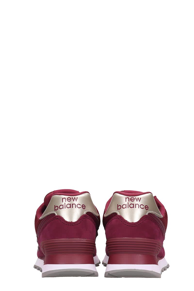 new balance 574 bordeaux new balance 574 bordeaux