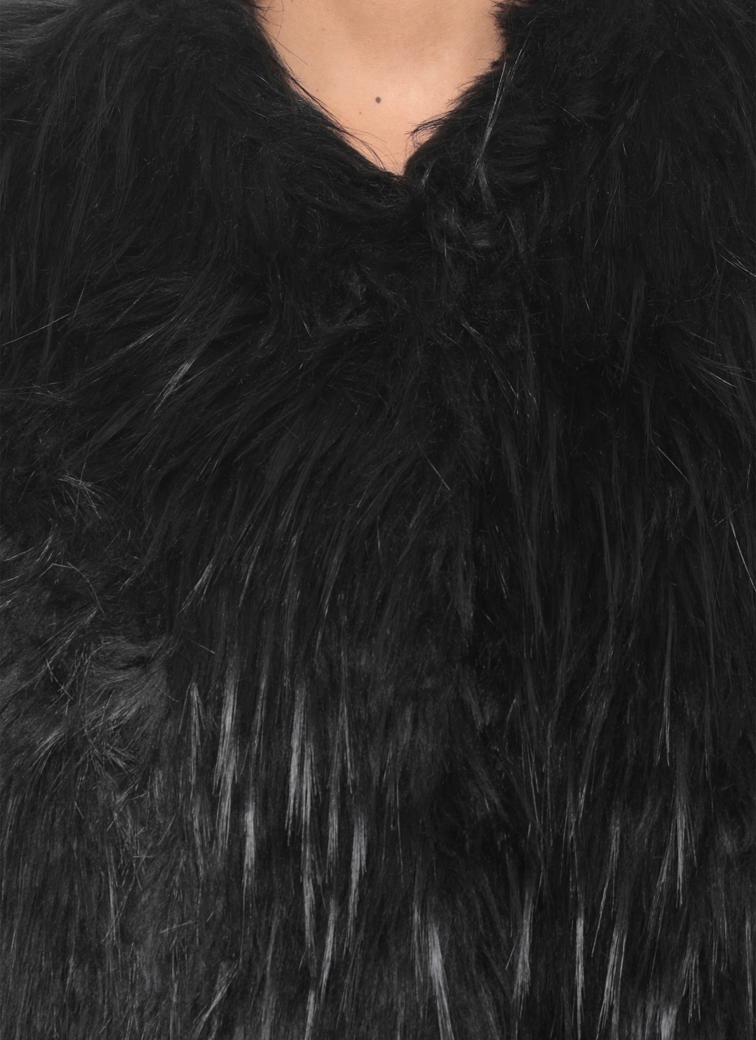 Stand Studio Carolina Coat In Black