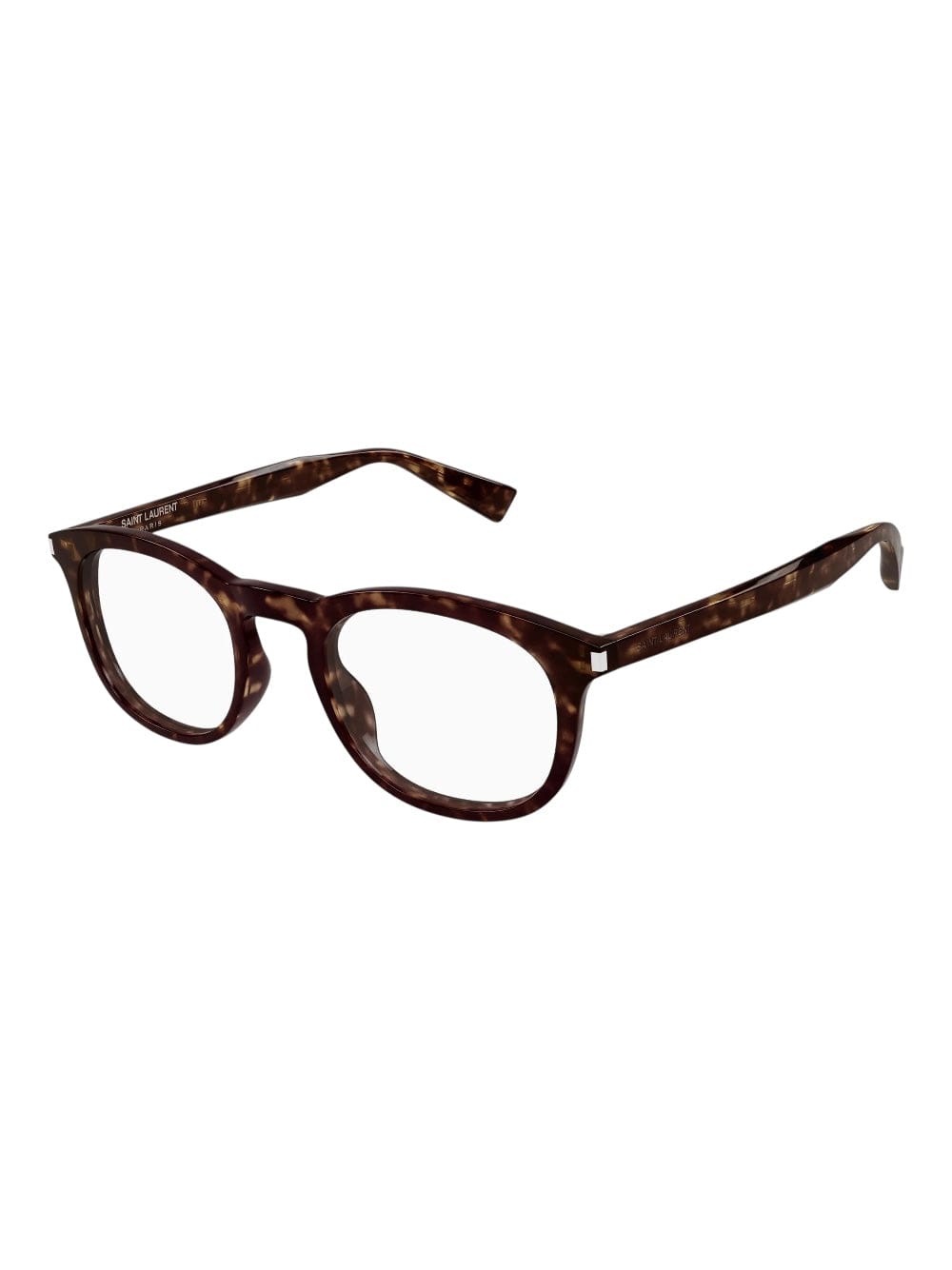 Saint Laurent Sl 813 Glasses In Brown