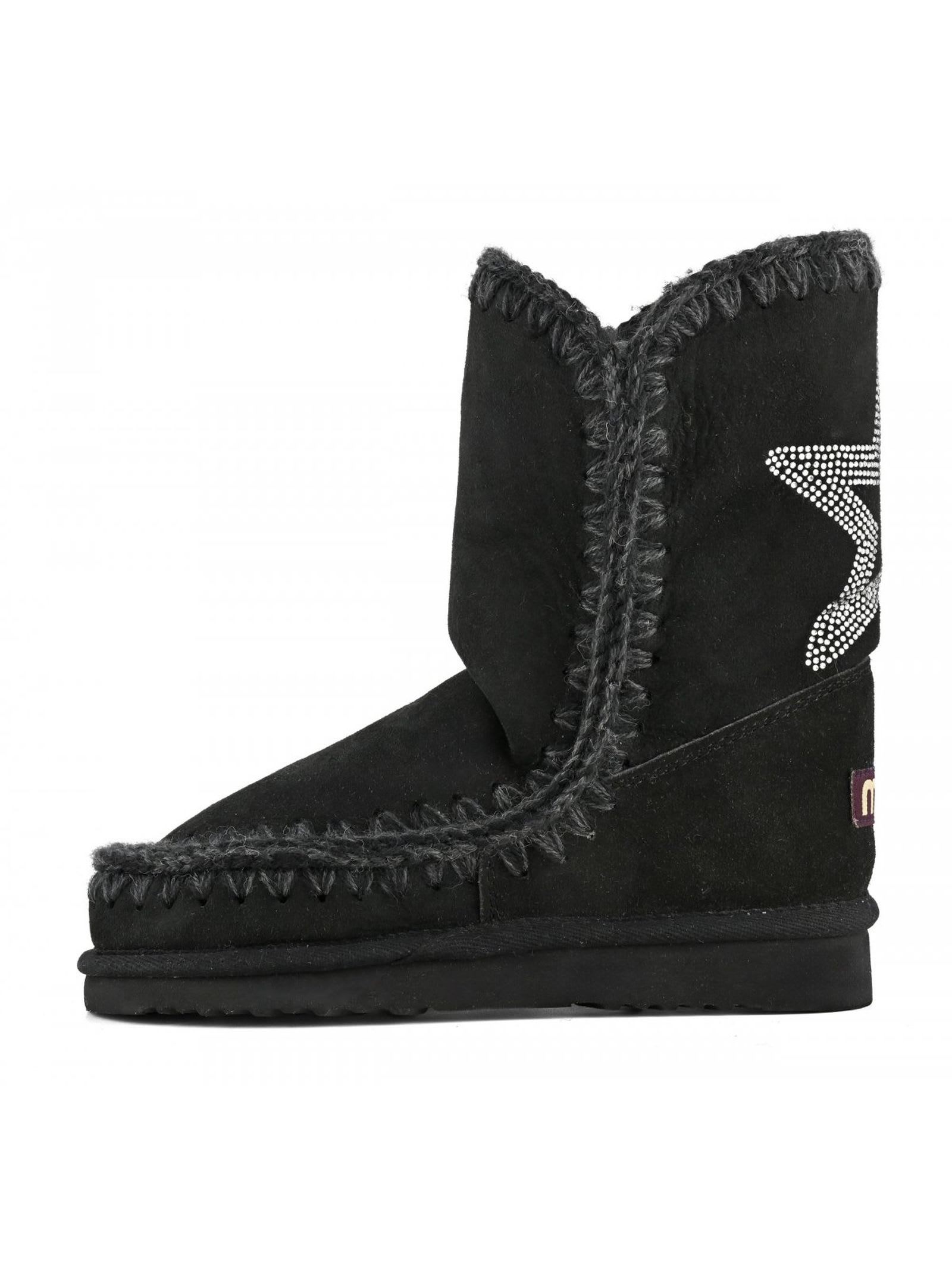 Shop Mou Black Eskimo 24 Hotfix Star