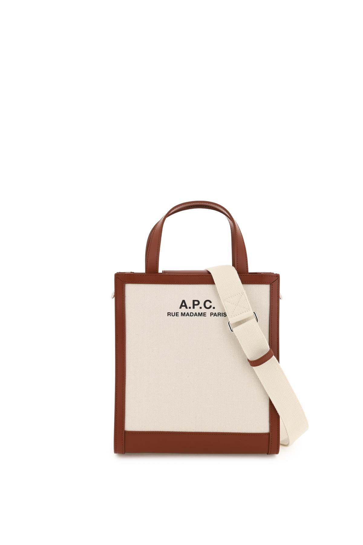 A.P.C. Small camille Tote Bag