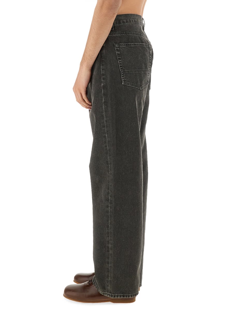 Shop Our Legacy Third Cut Jeans
