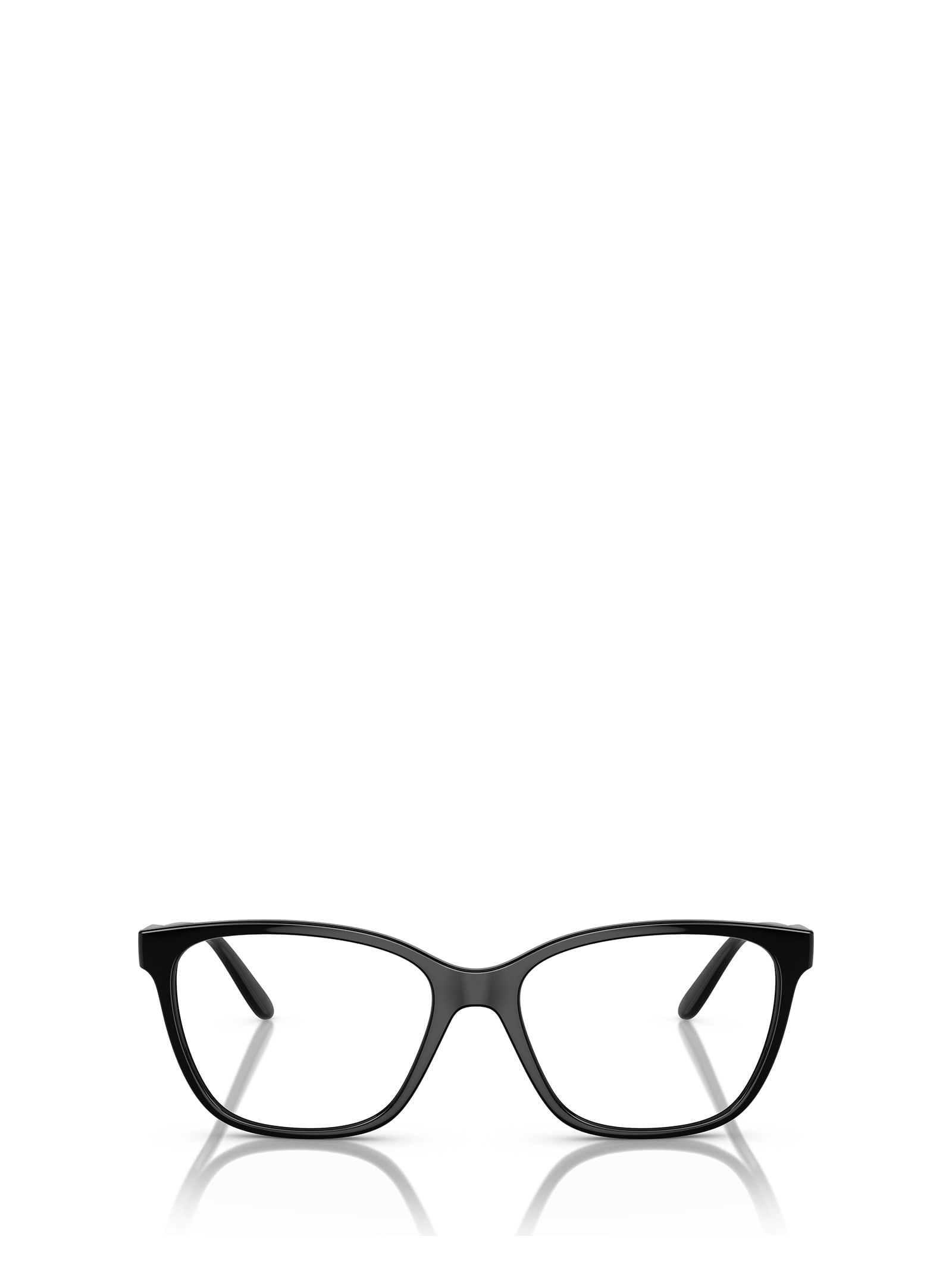 Vo5518 Black Glasses
