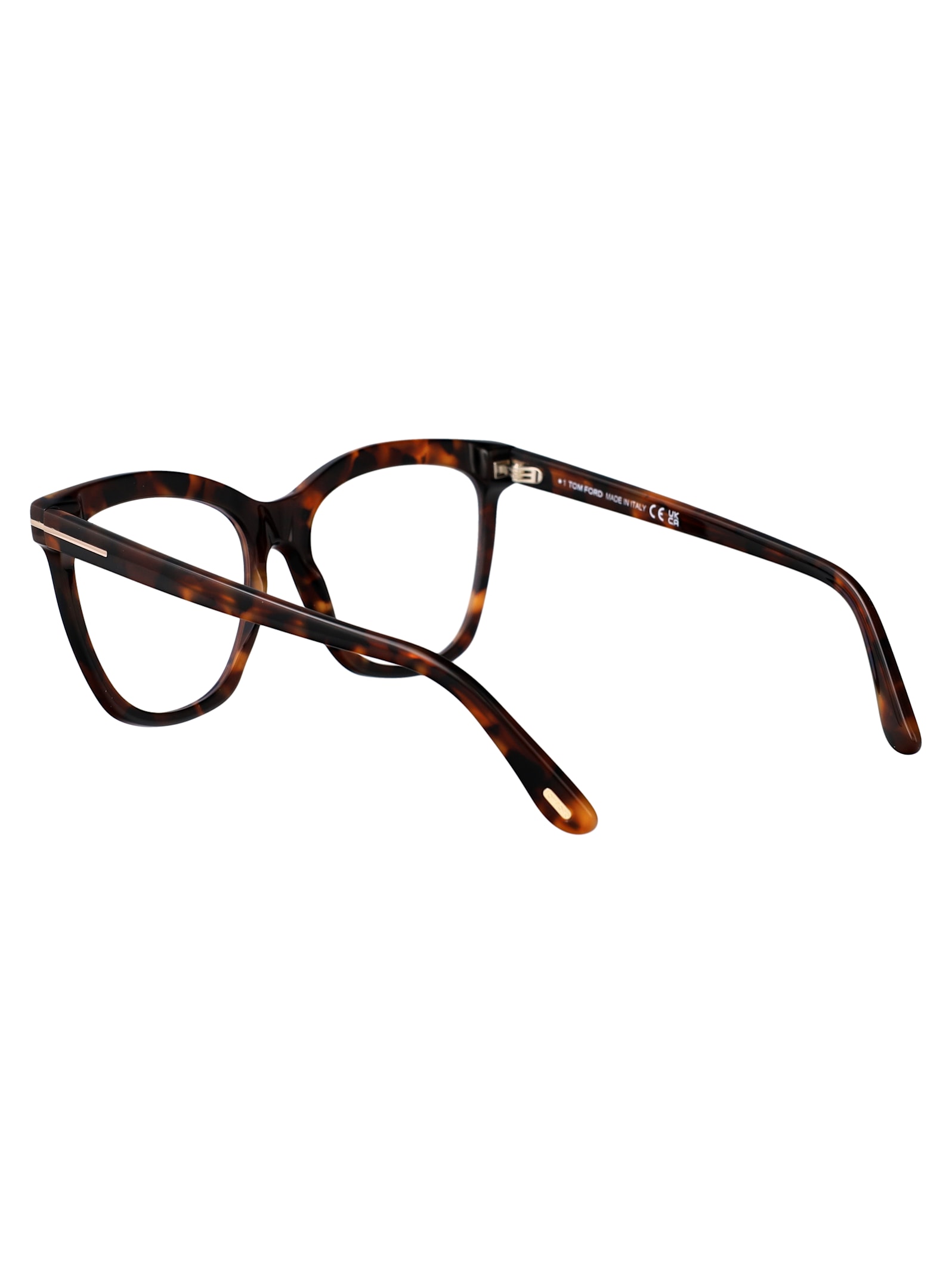 TOM FORD FT6042-B GLASSES