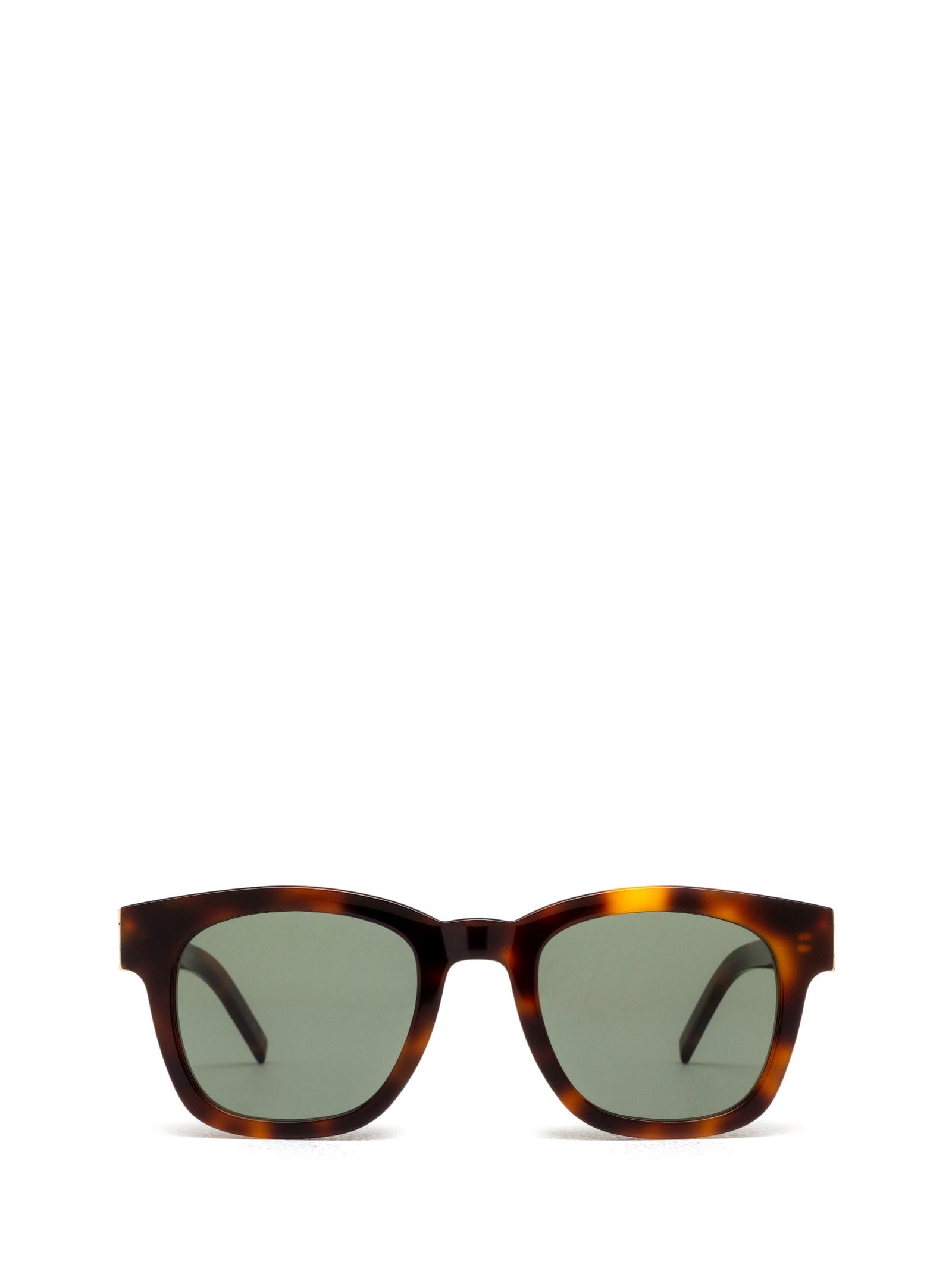 Sl M124 Havana Sunglasses