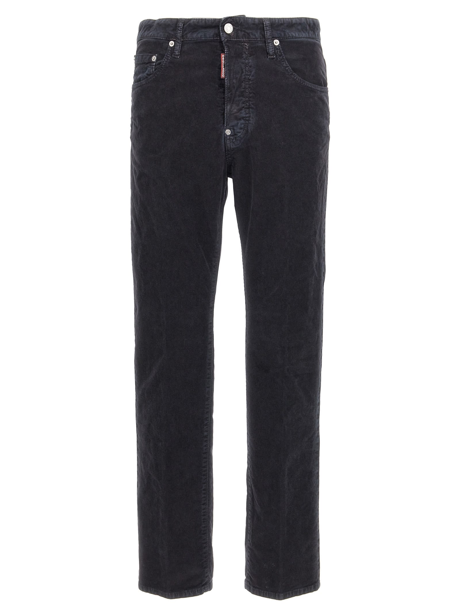 Dsquared2 642 Pants