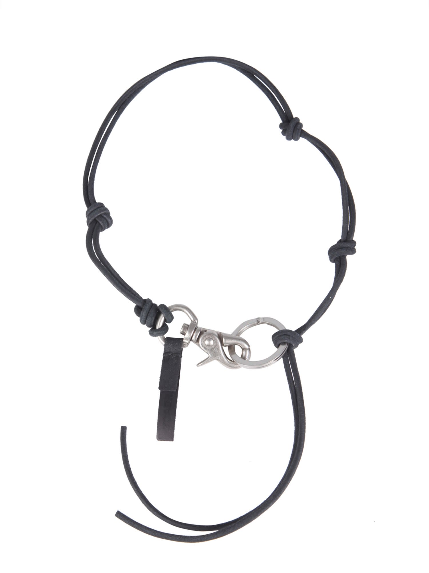 Our Legacy Udon Ladon In Black