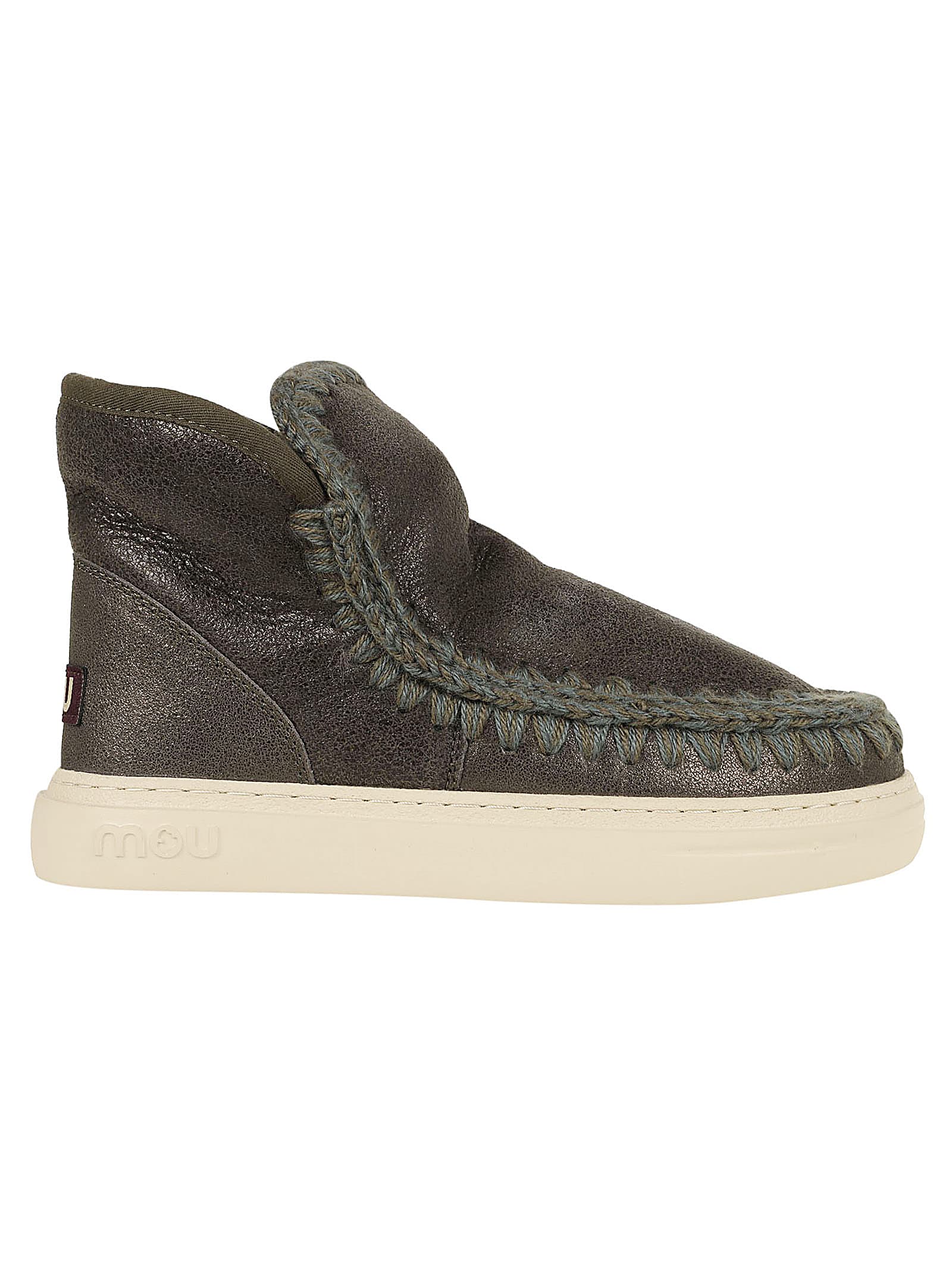 Eskimo Sneaker Bold