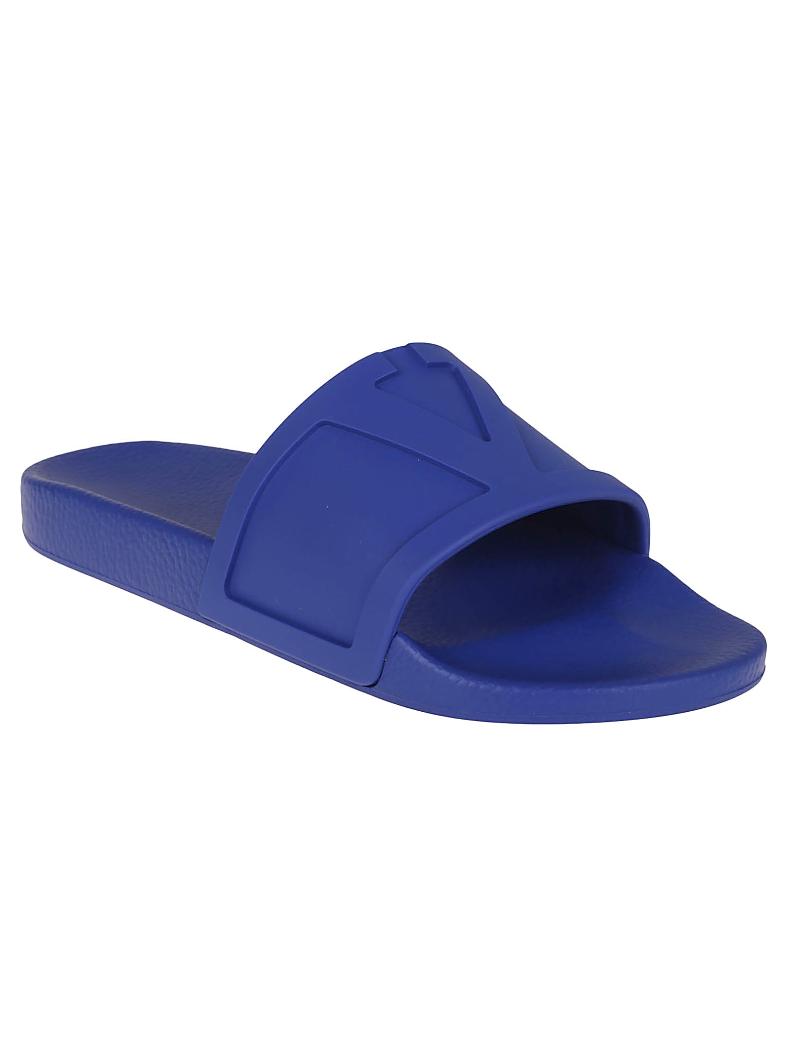 Valentino Coolside Pool Slide In Blue