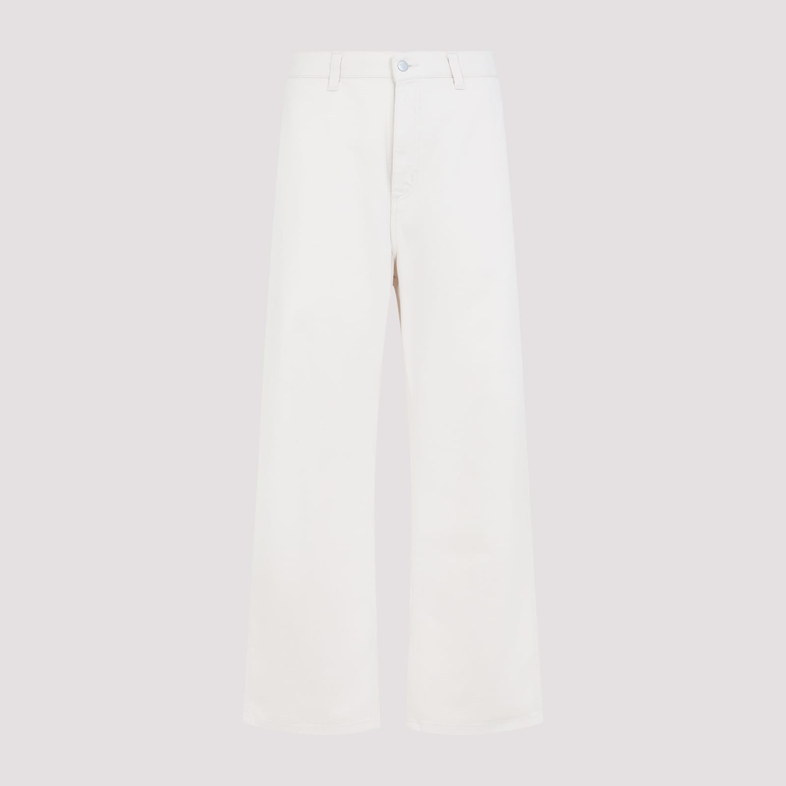 Carhartt Drewe Pant Cotton Fountain Twill
