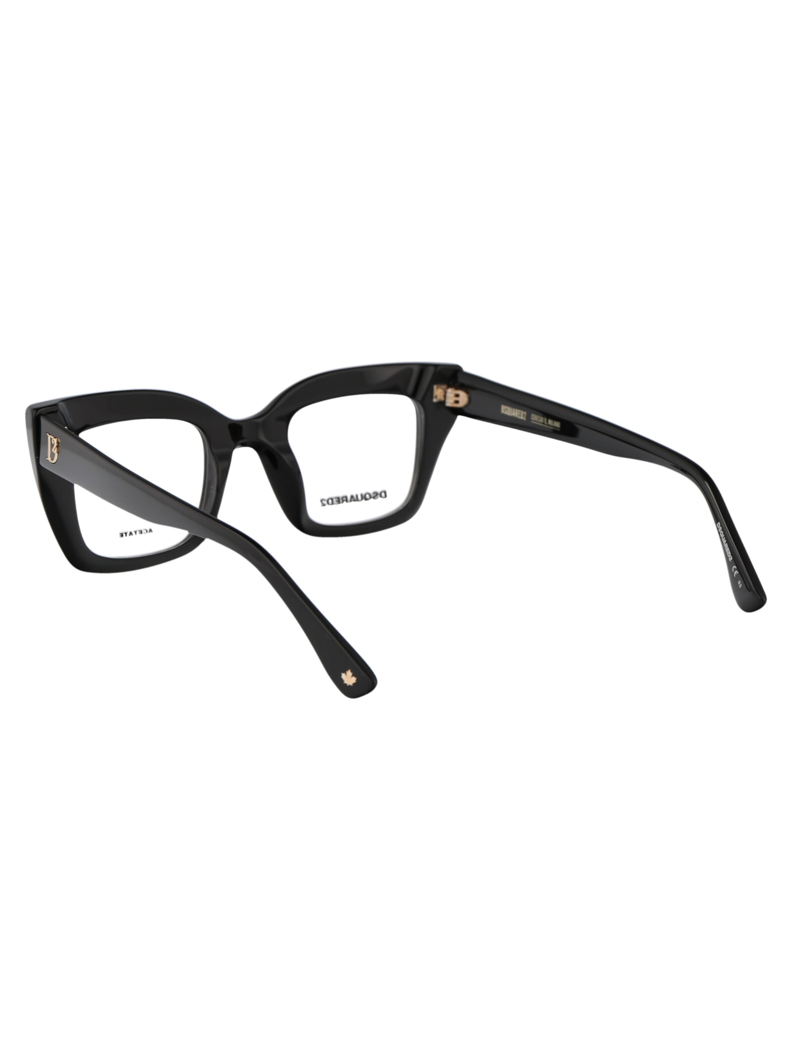 DSQUARED2 D2 0099 GLASSES 