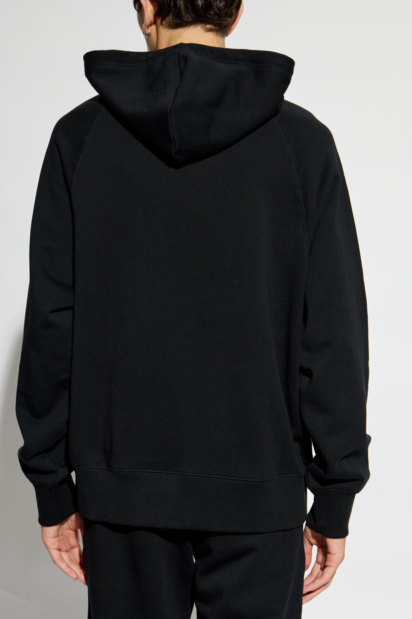 Shop Ps By Paul Smith Ps Paul Smith Sweatshirt With Logo In Black