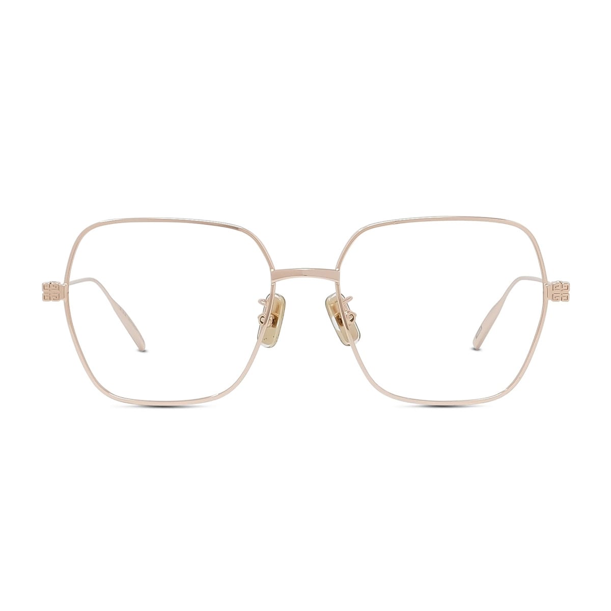 Givenchy Gv50025u Gv Speed 028 Oro Rosa Glasses