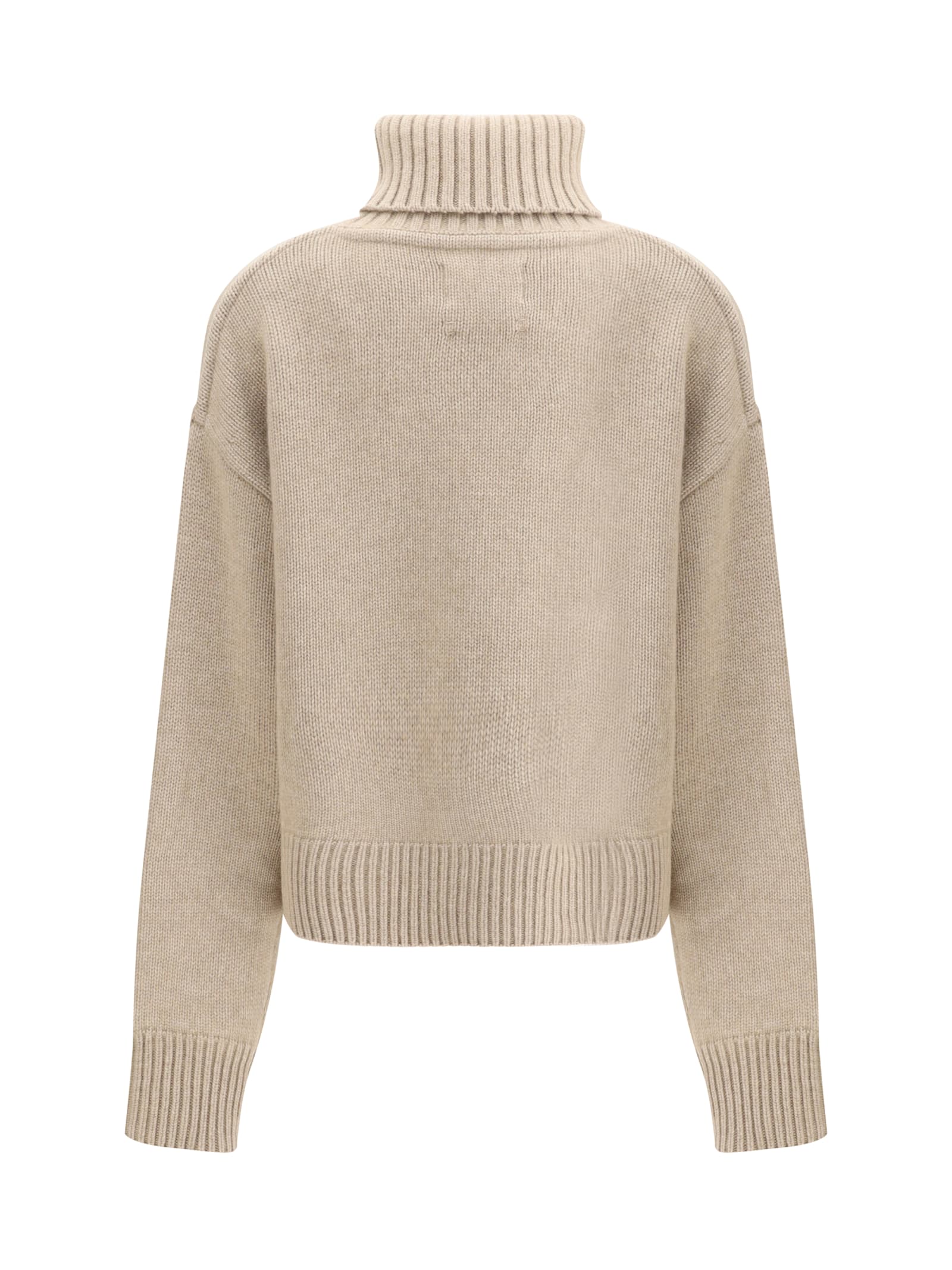 Extreme Cashmere Knitwear In Neutral