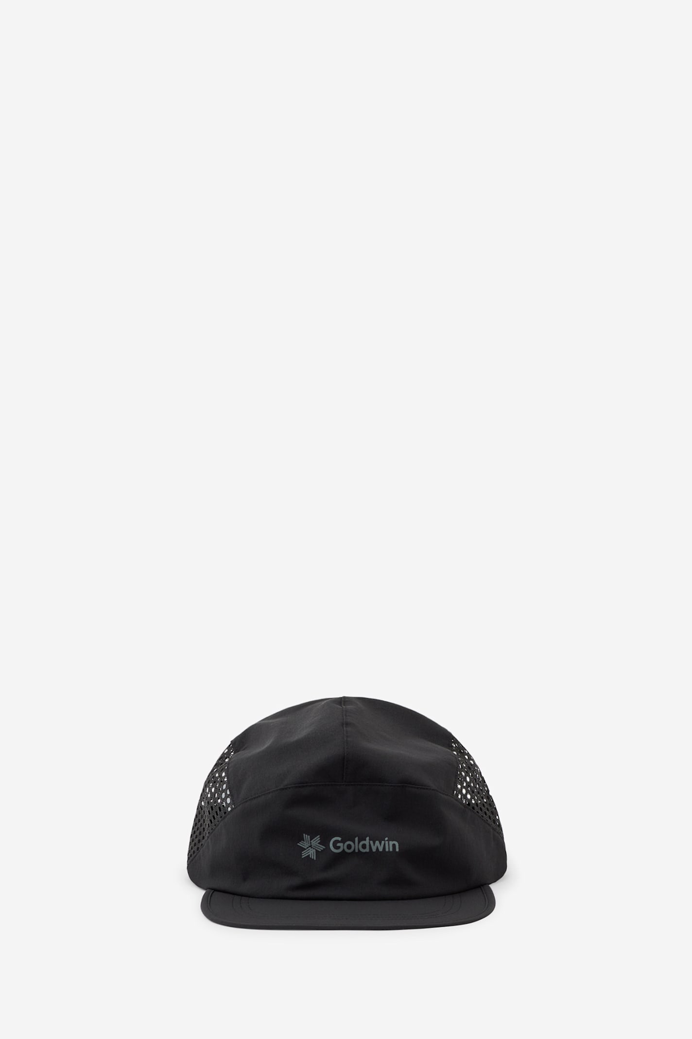 Utility Jet Mesh Hats