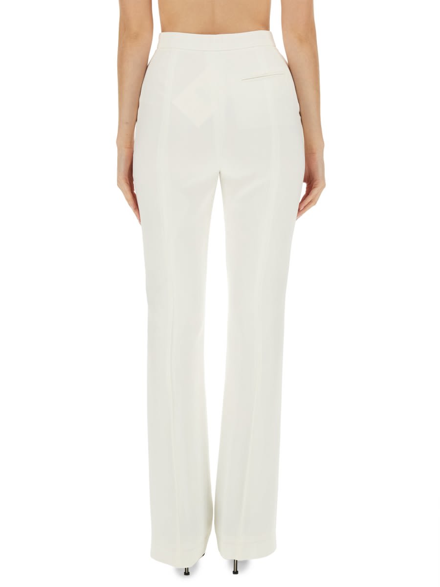 Shop Alexander Mcqueen Tailored Pants