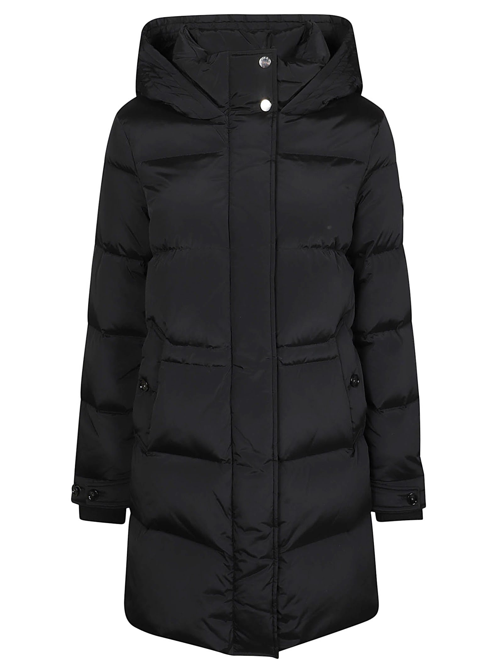 WOOLRICH ALSEA PUFFER PARKA 