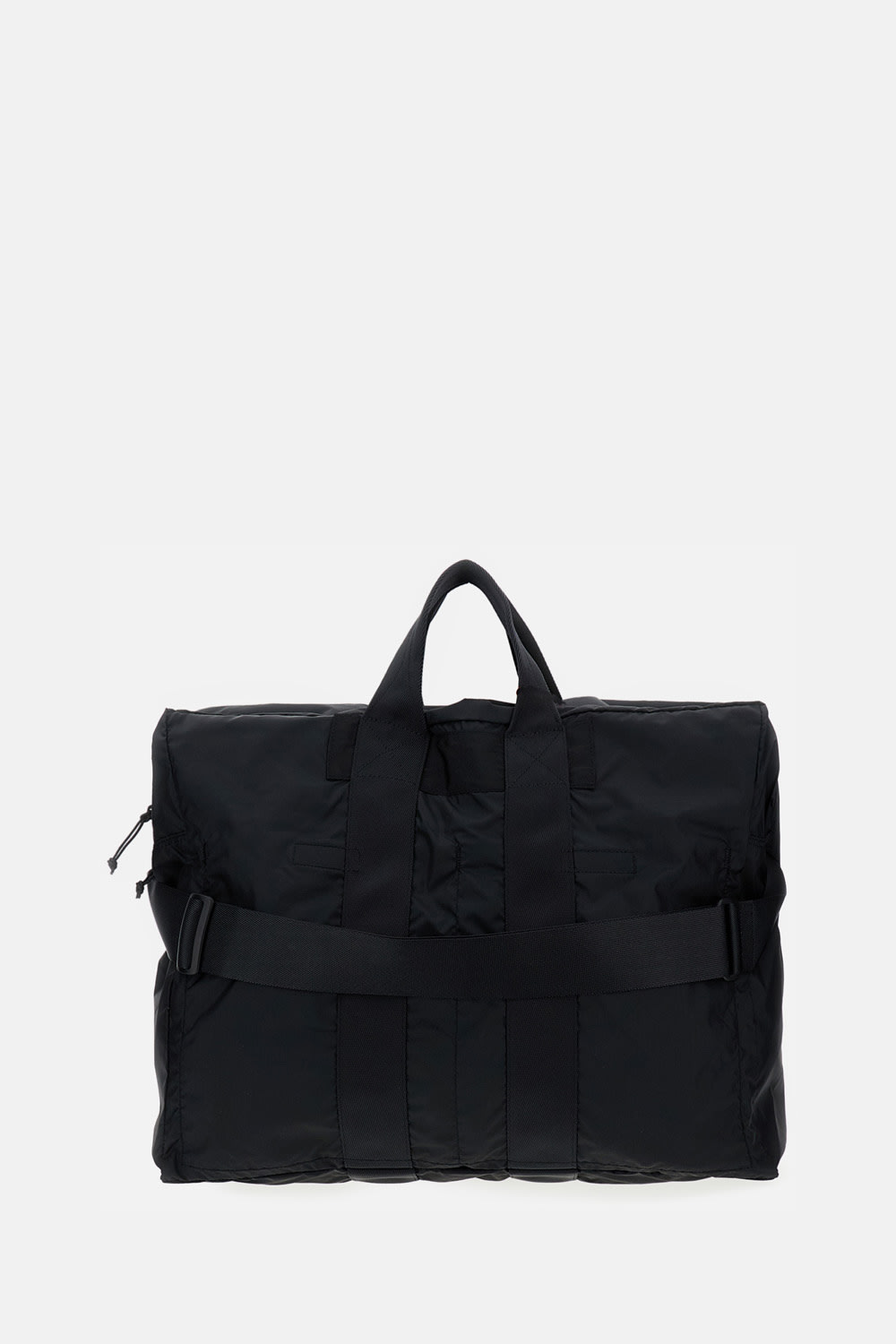 Porter Borsa Flex 2way In Black