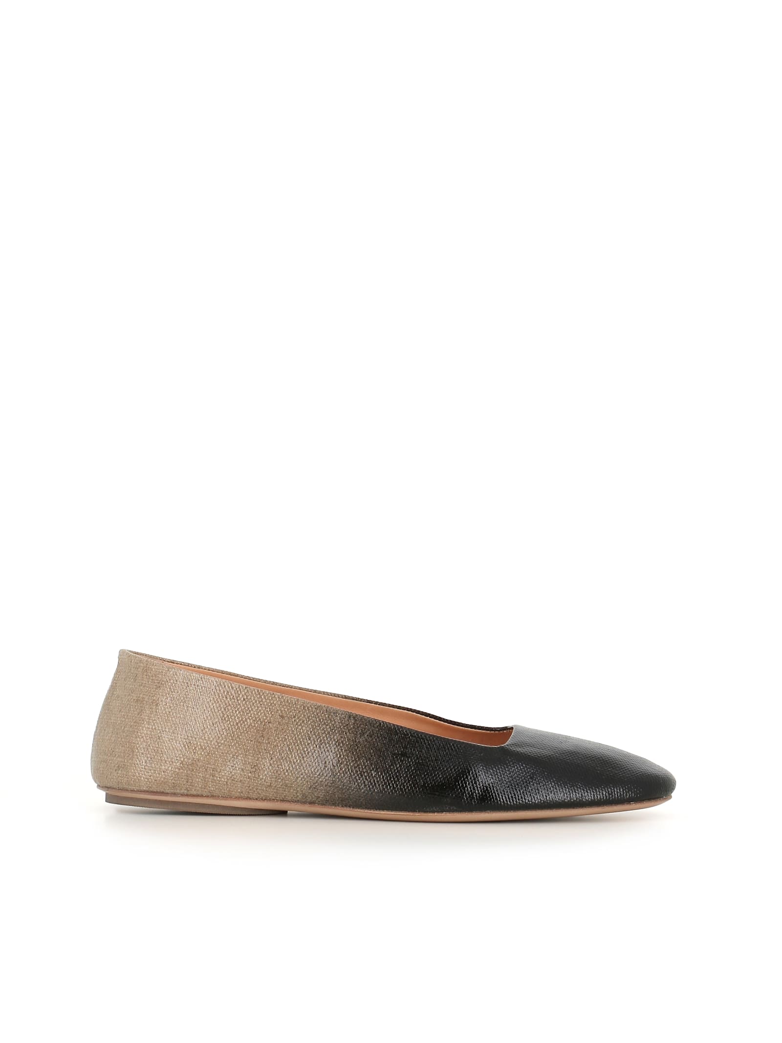 Marsèll Ballerina Mw8454t0 In Black