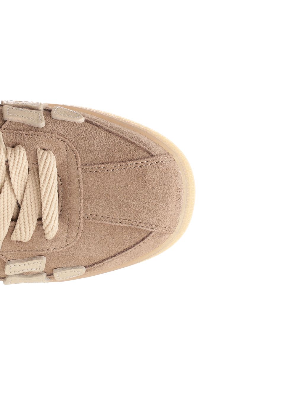 AMIRI PACIFIC BONES SNEAKER