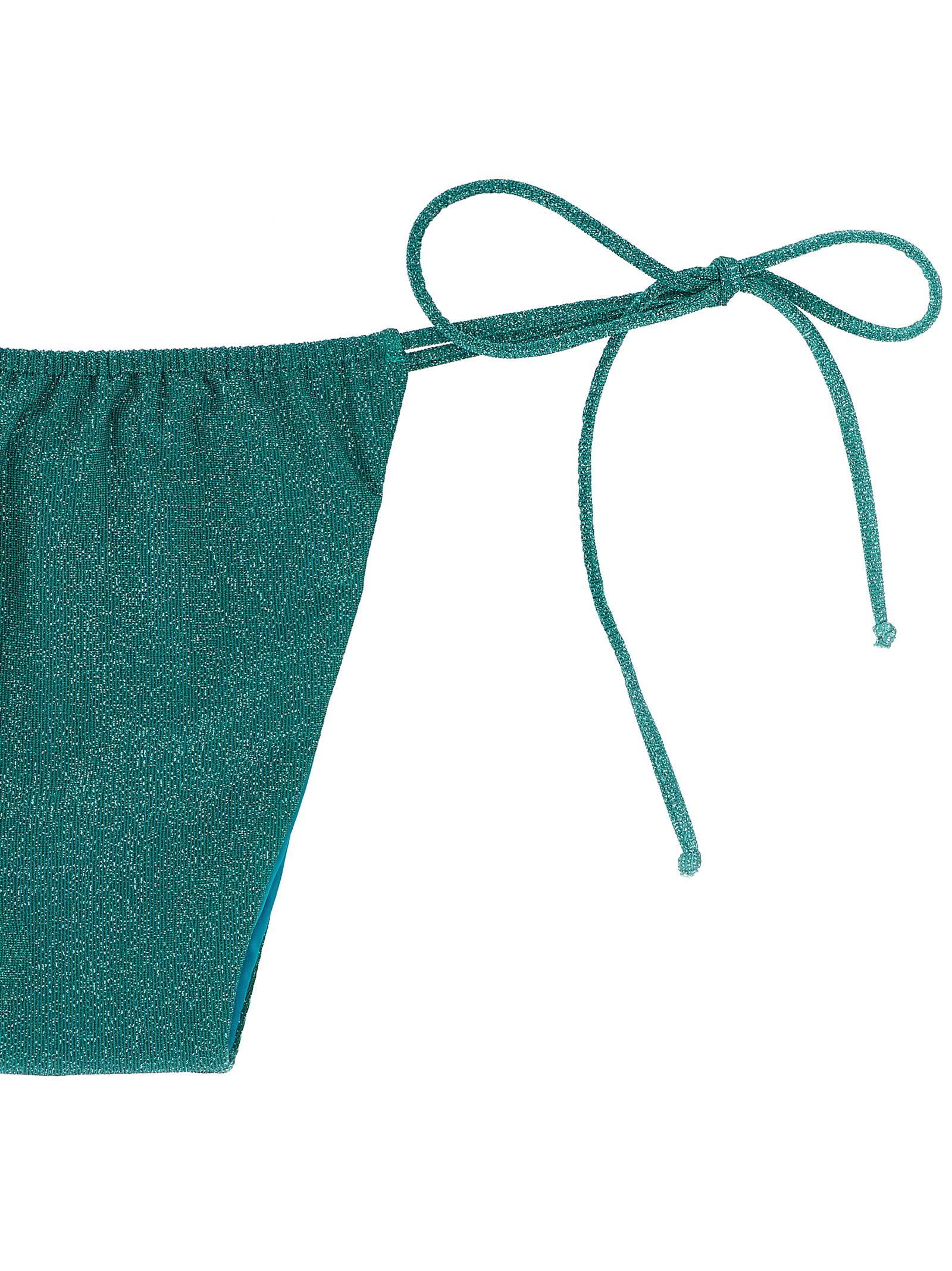 MC2 SAINT BARTH COLIN BIKINI BOTTOMS