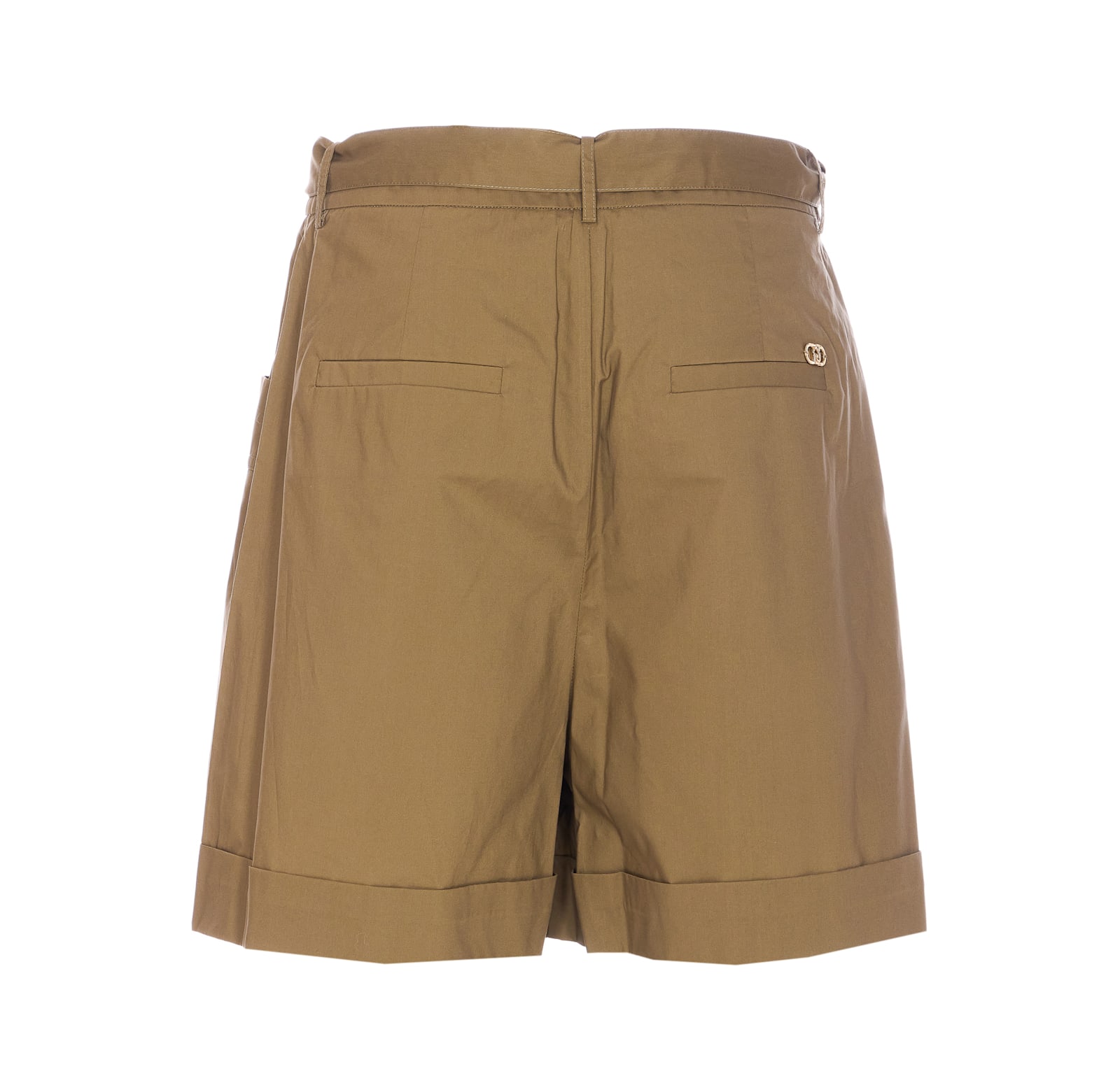 Liu •jo Shorts In Green