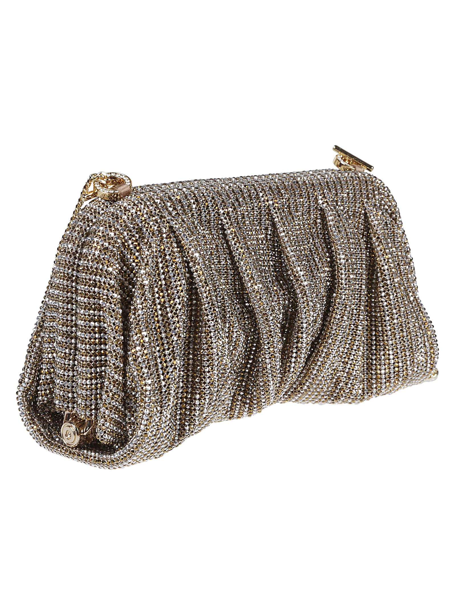 Benedetta Bruzziches Venus La Grande Bag