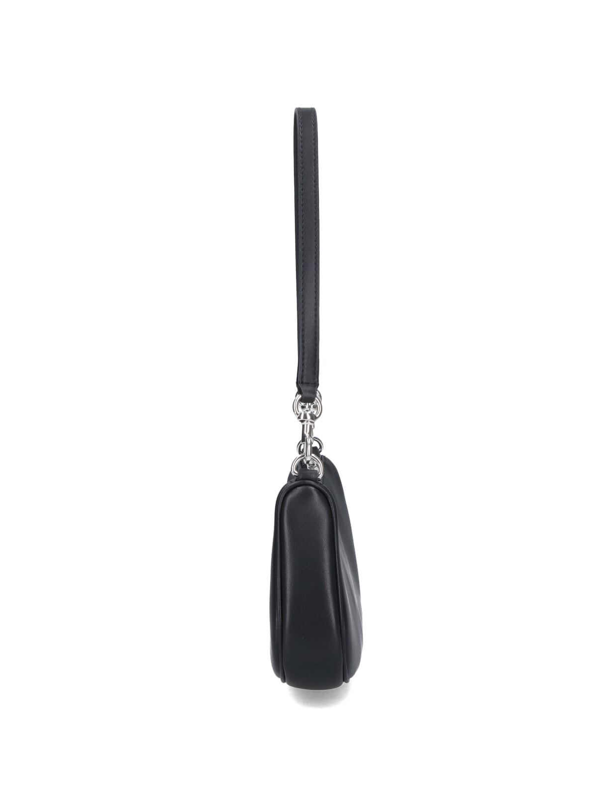 Marc Jacobs The Charm Shoulder Bag Bag In Black