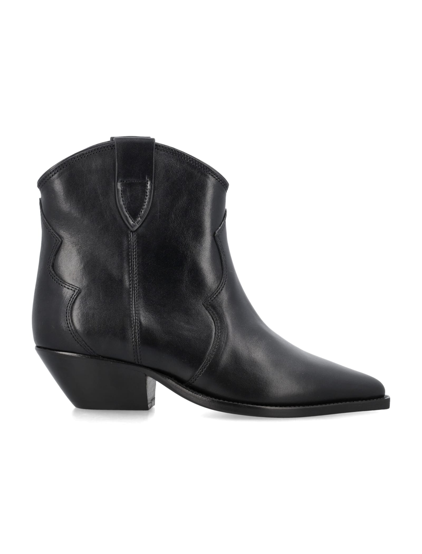 Dewina Ankle Boots