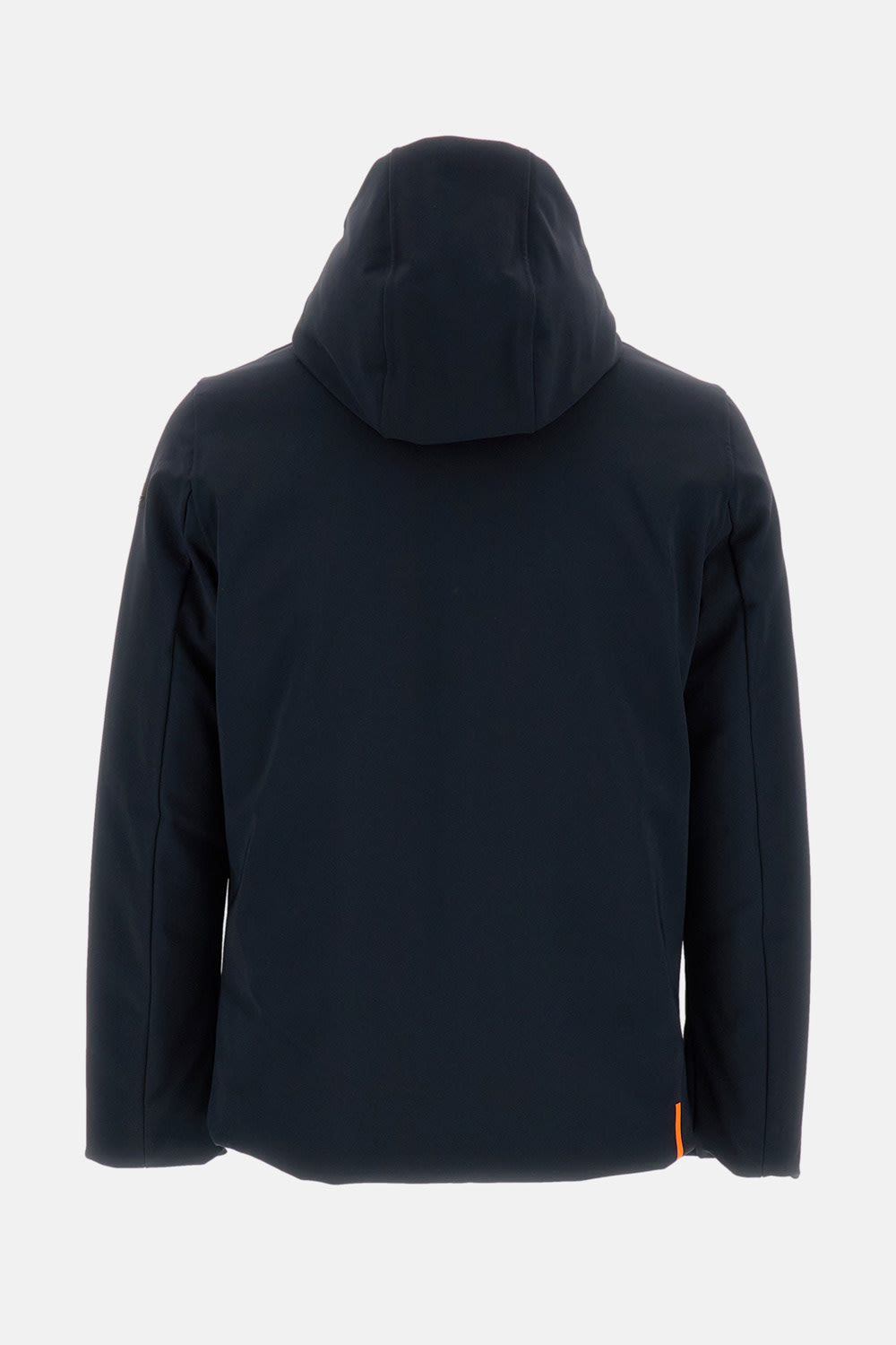 Rrd - Roberto Ricci Design Winter Jacket In Blue