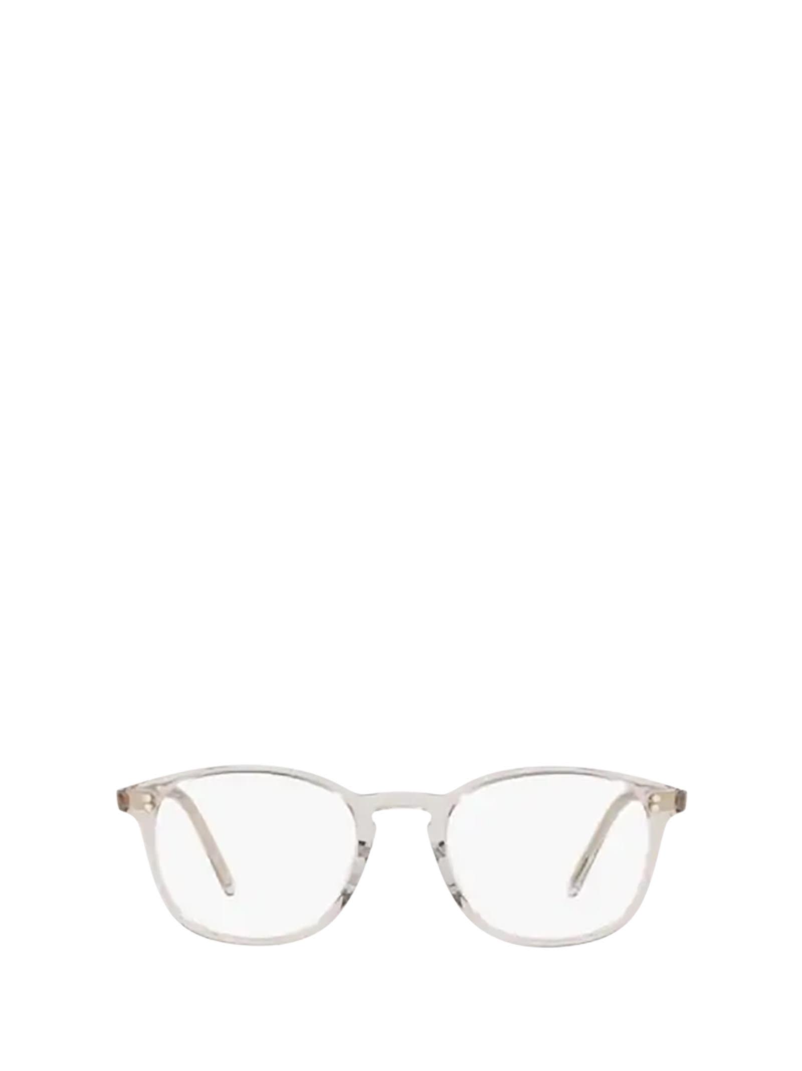 Oliver Peoples Ov5397u Black Diamond Glasses | ModeSens