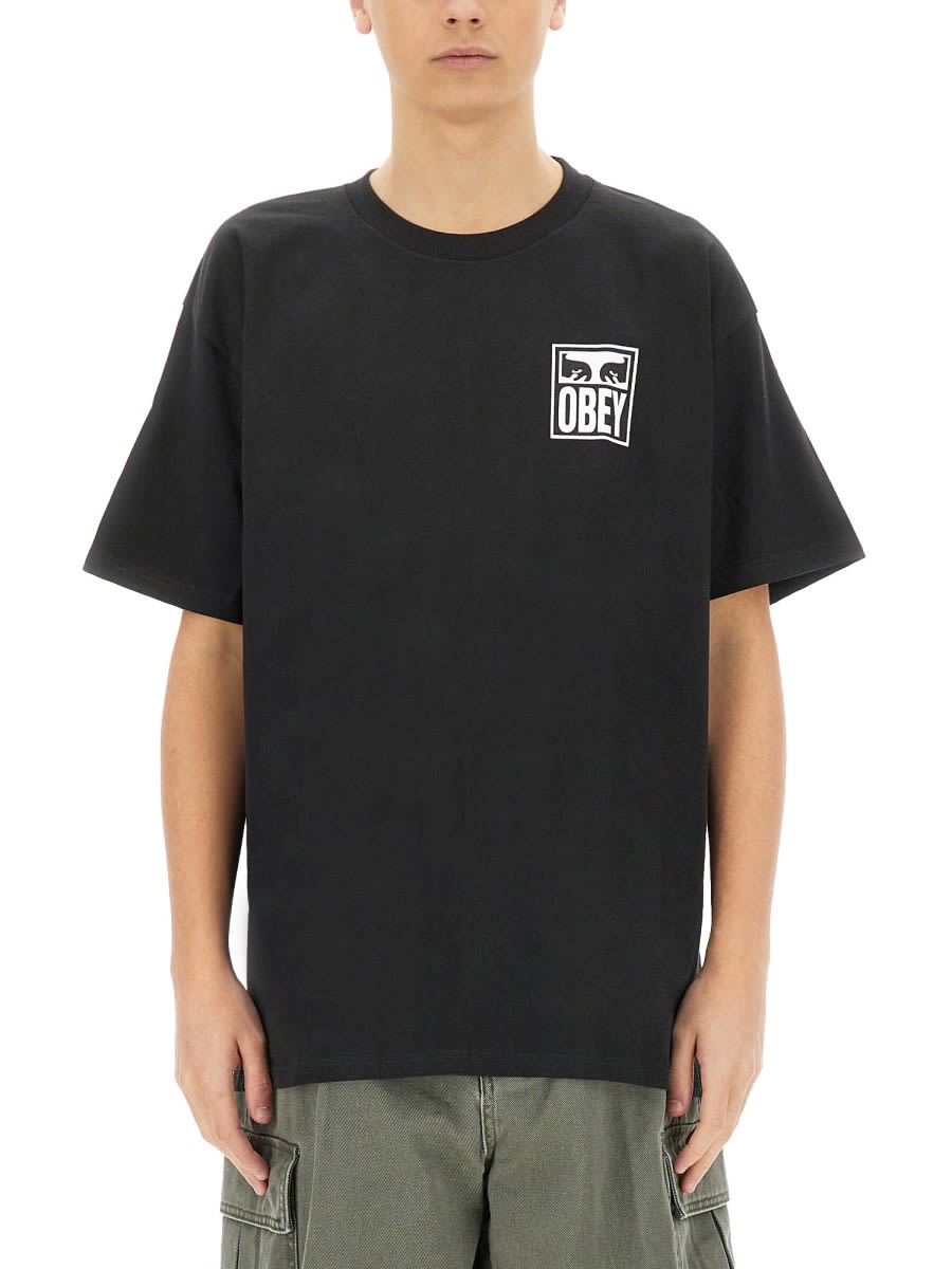 eyes Icon 2 T-shirt