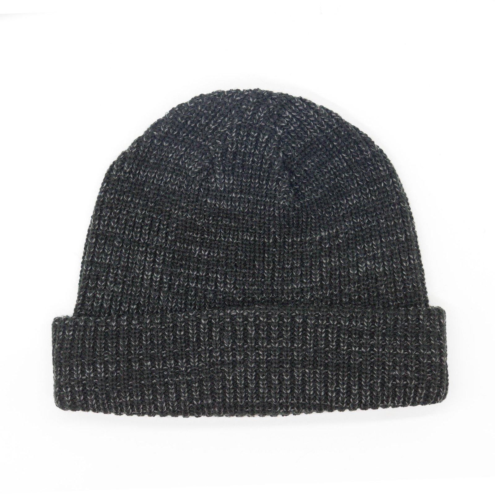 The North Face Salty Lined Beanie In Black