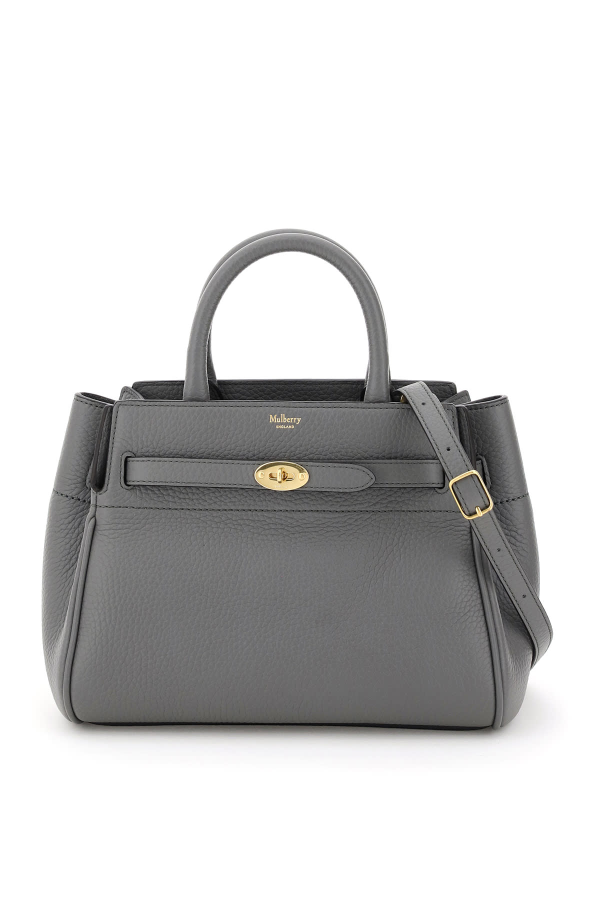 Mulberry BELTED BAYSWATER SMALL BAG