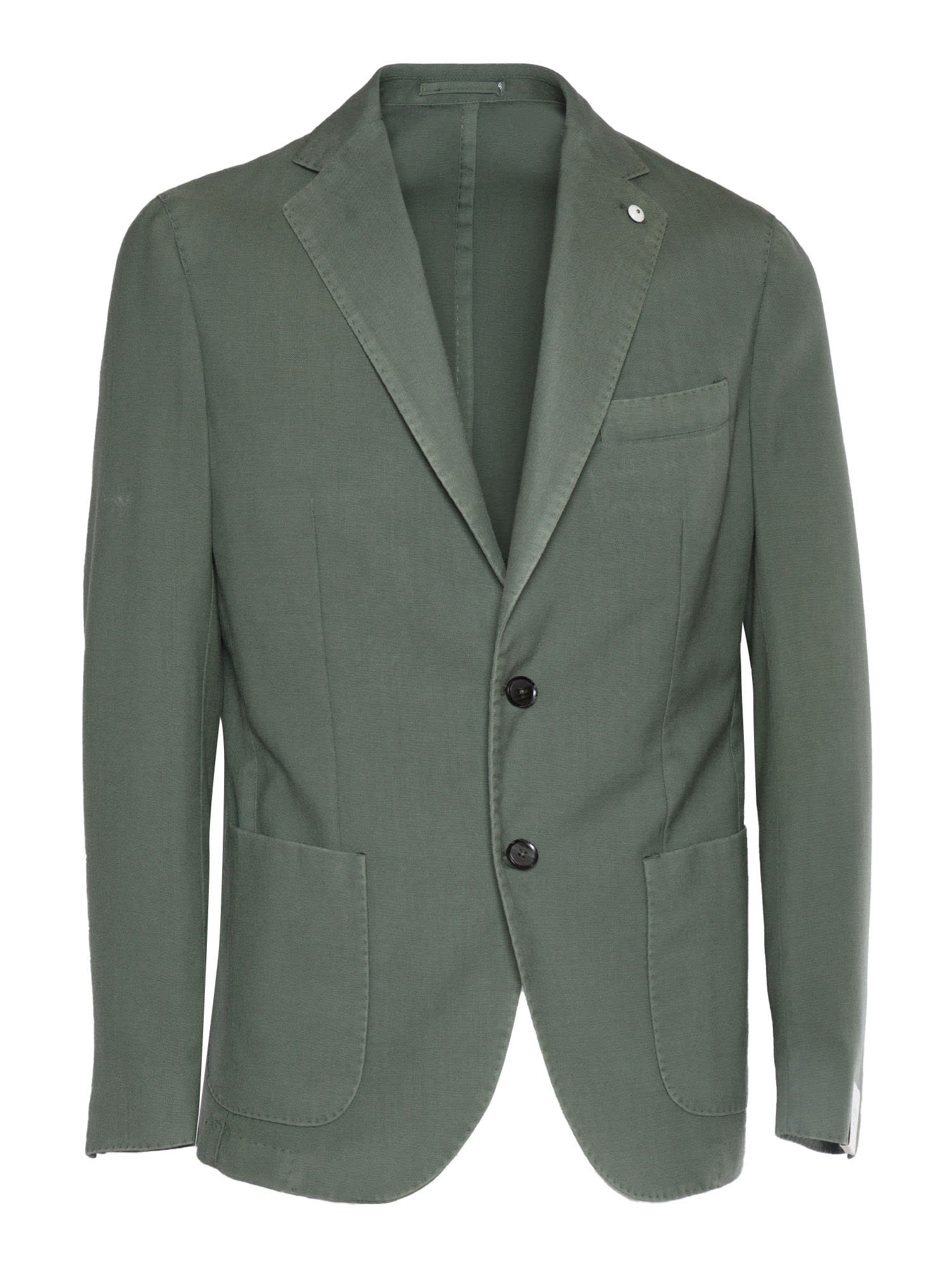 L. B.M. 1911 Jacket