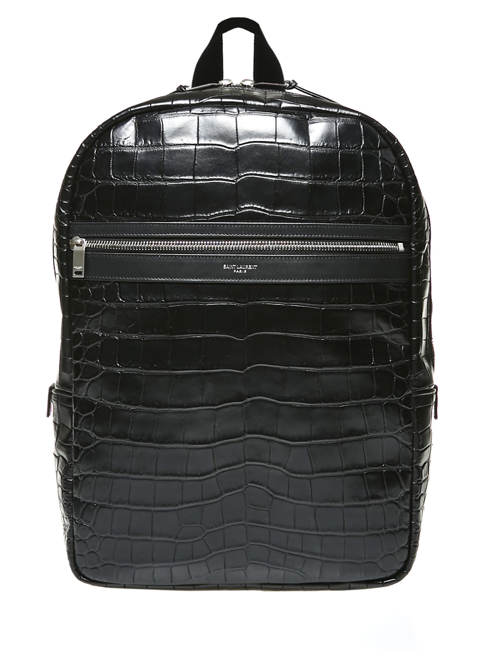 saint laurent backpacks