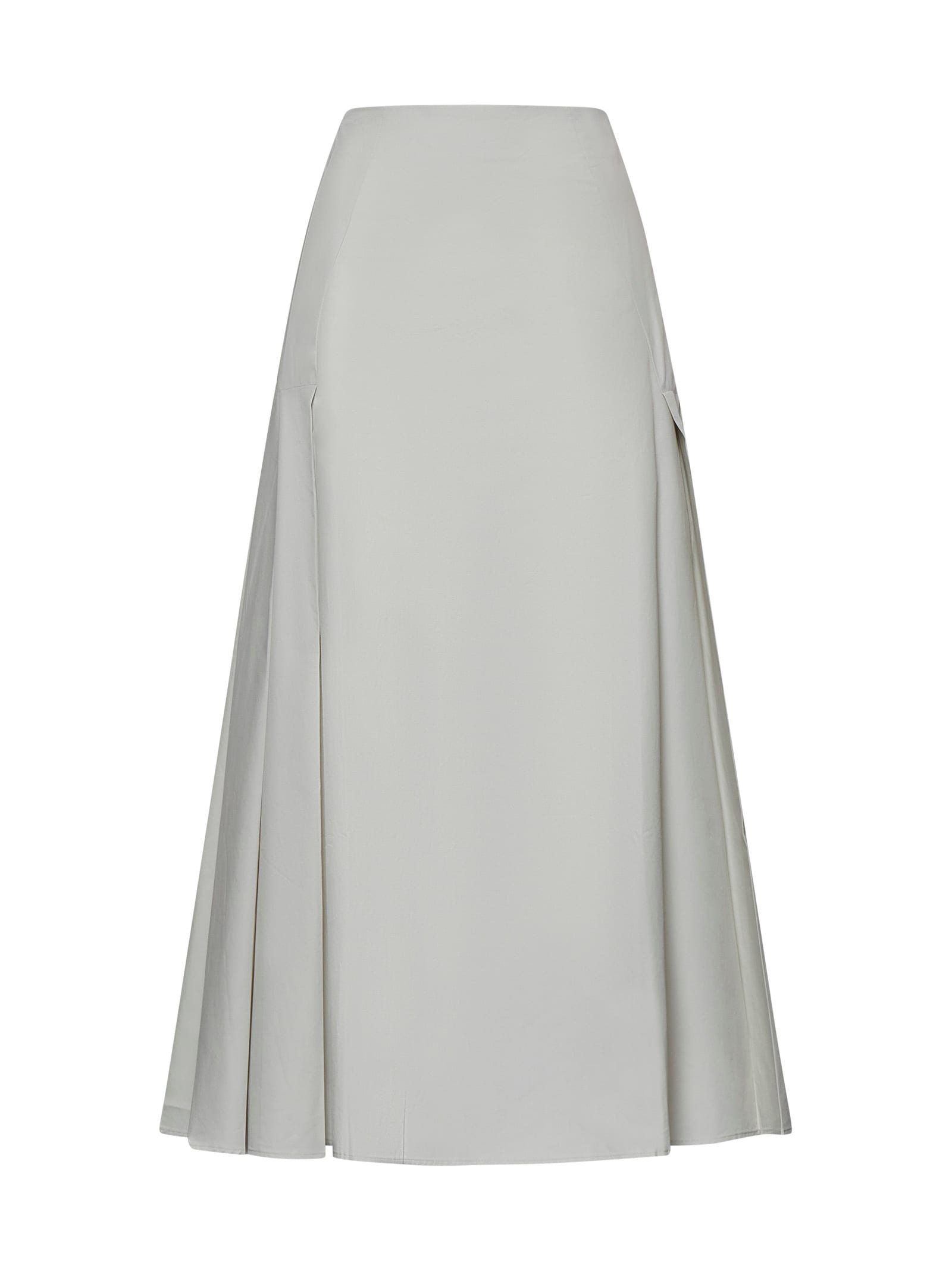 STUDIO NICHOLSON SKIRT 