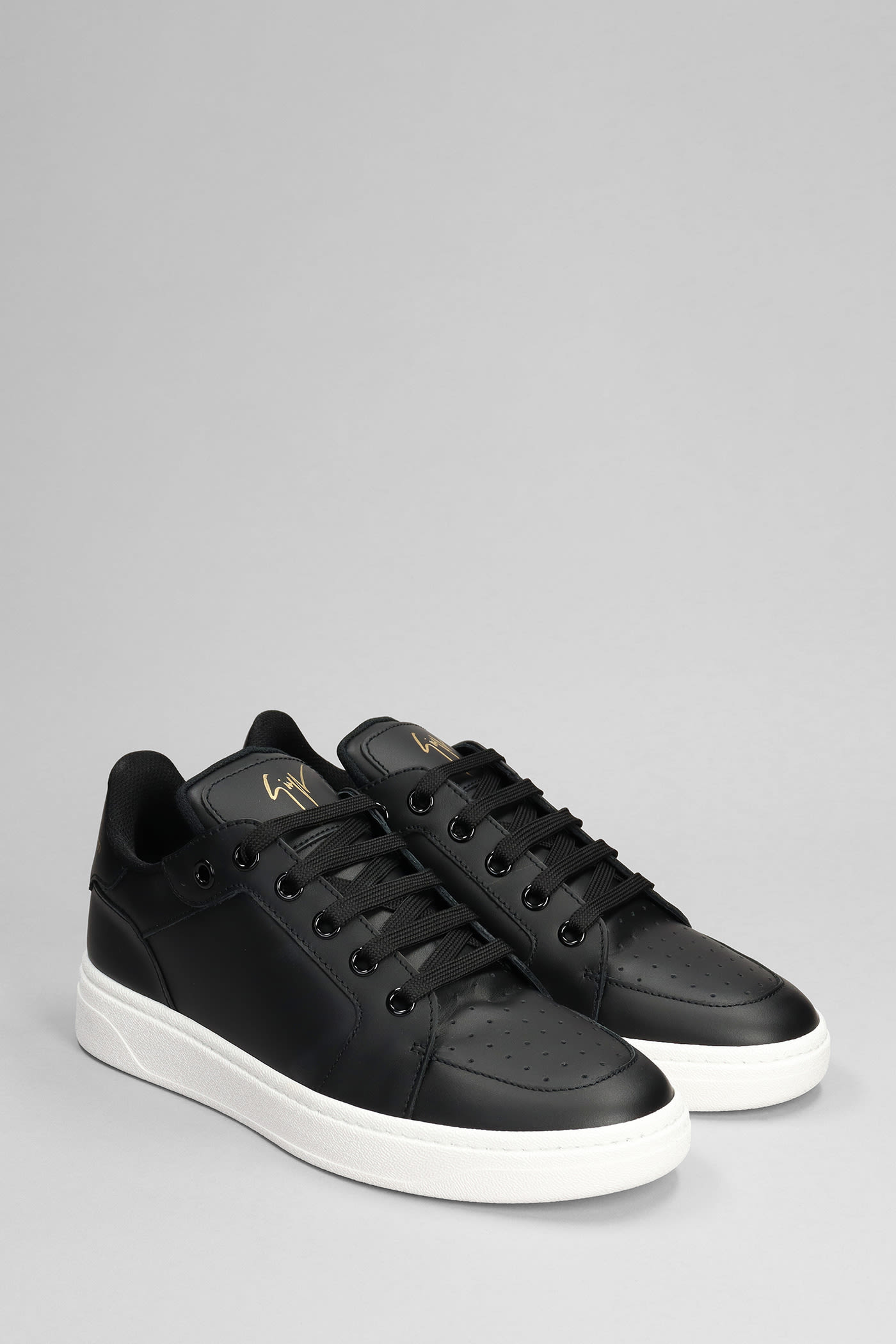 Giuseppe Zanotti Sneakers In 2