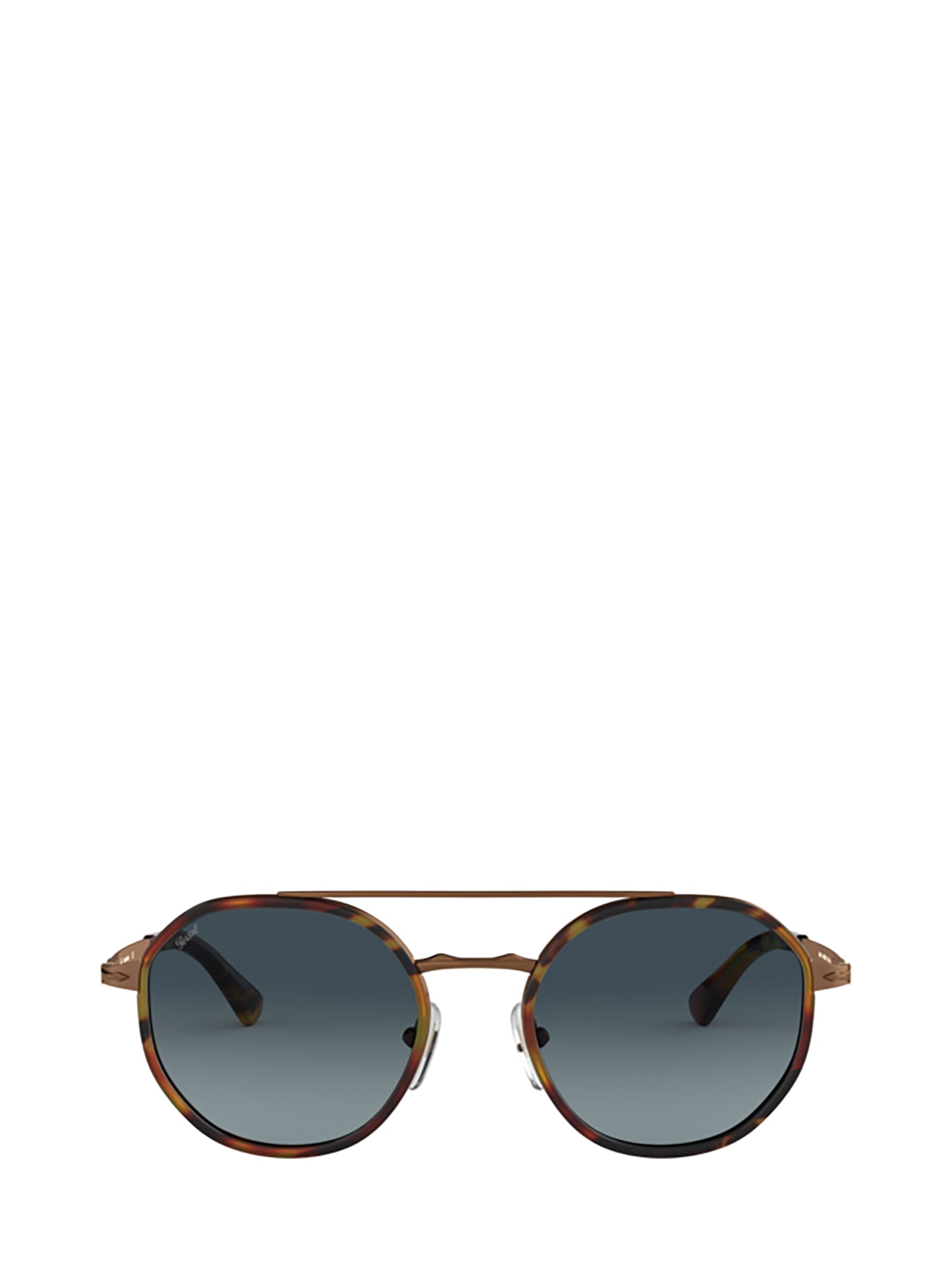 Persol Persol Po2456s Brown Sunglasses