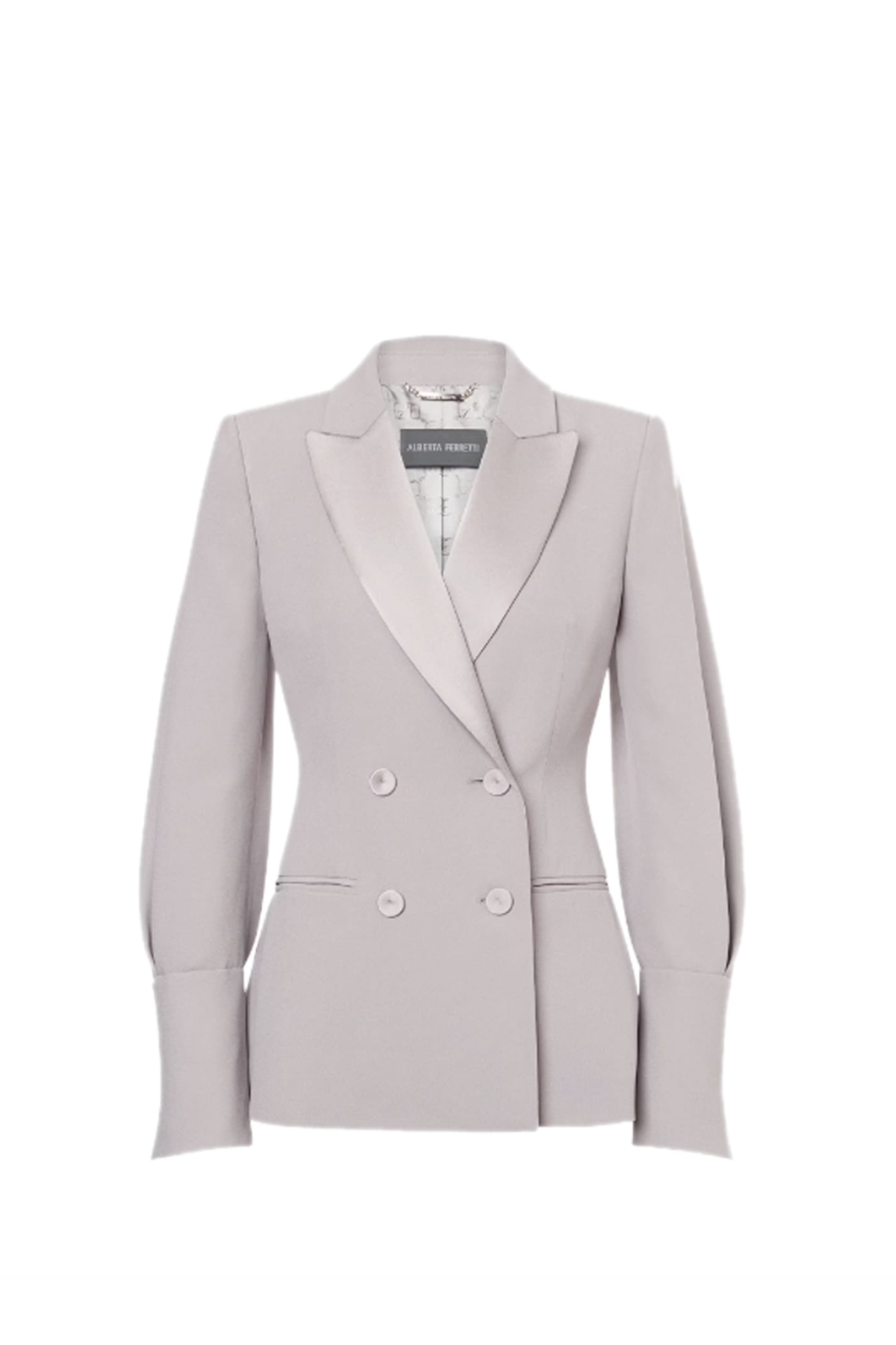 Alberta Ferretti Jacket