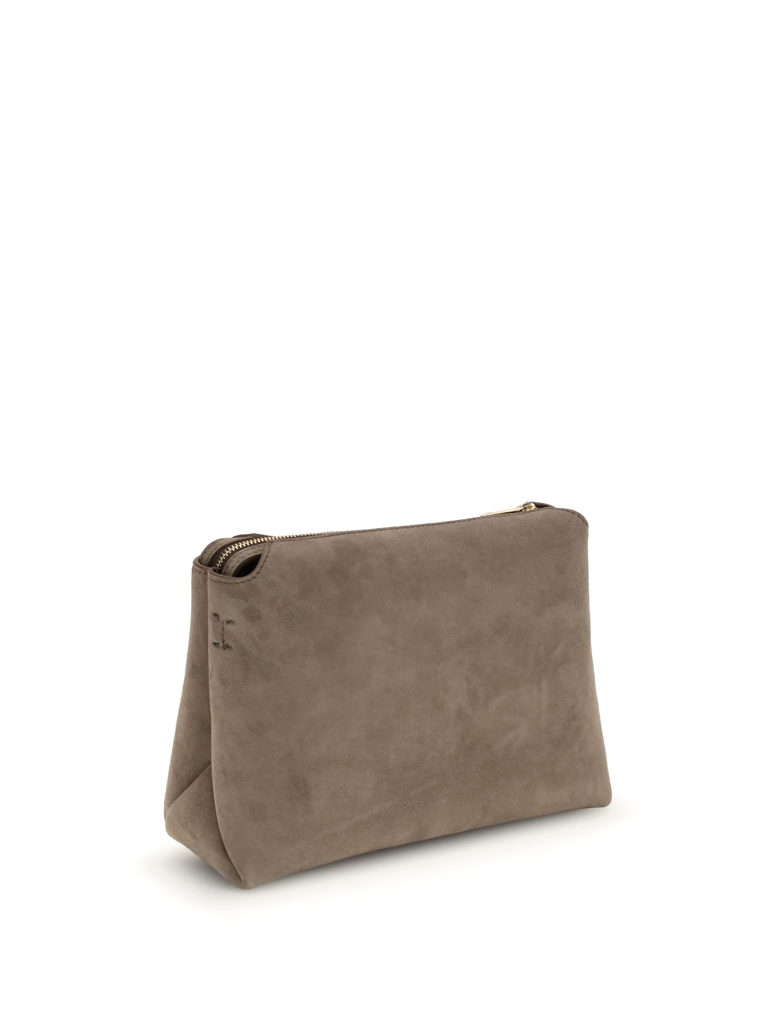 Khaite Lina Medium Crossbody
