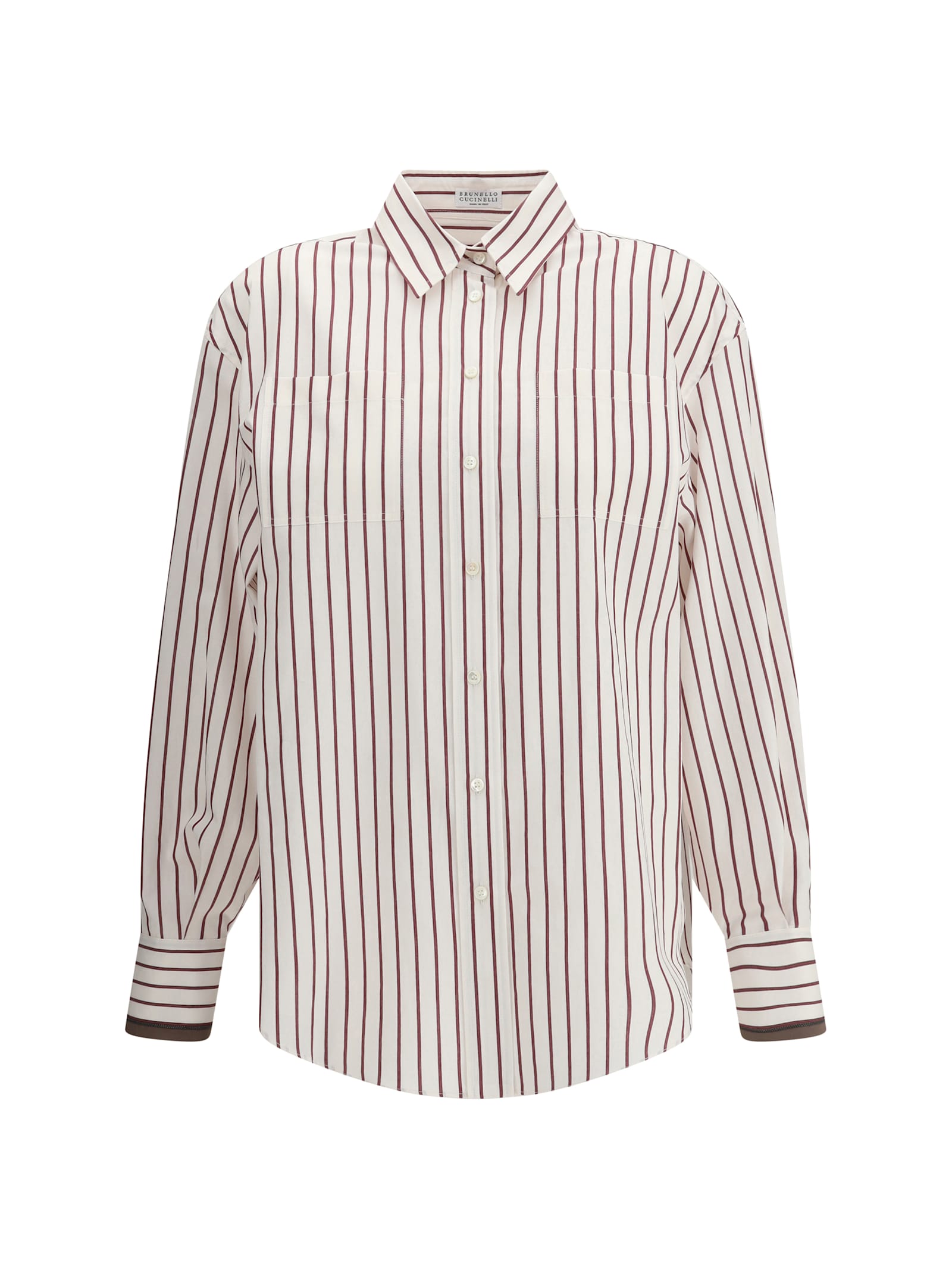 Striped Shirt