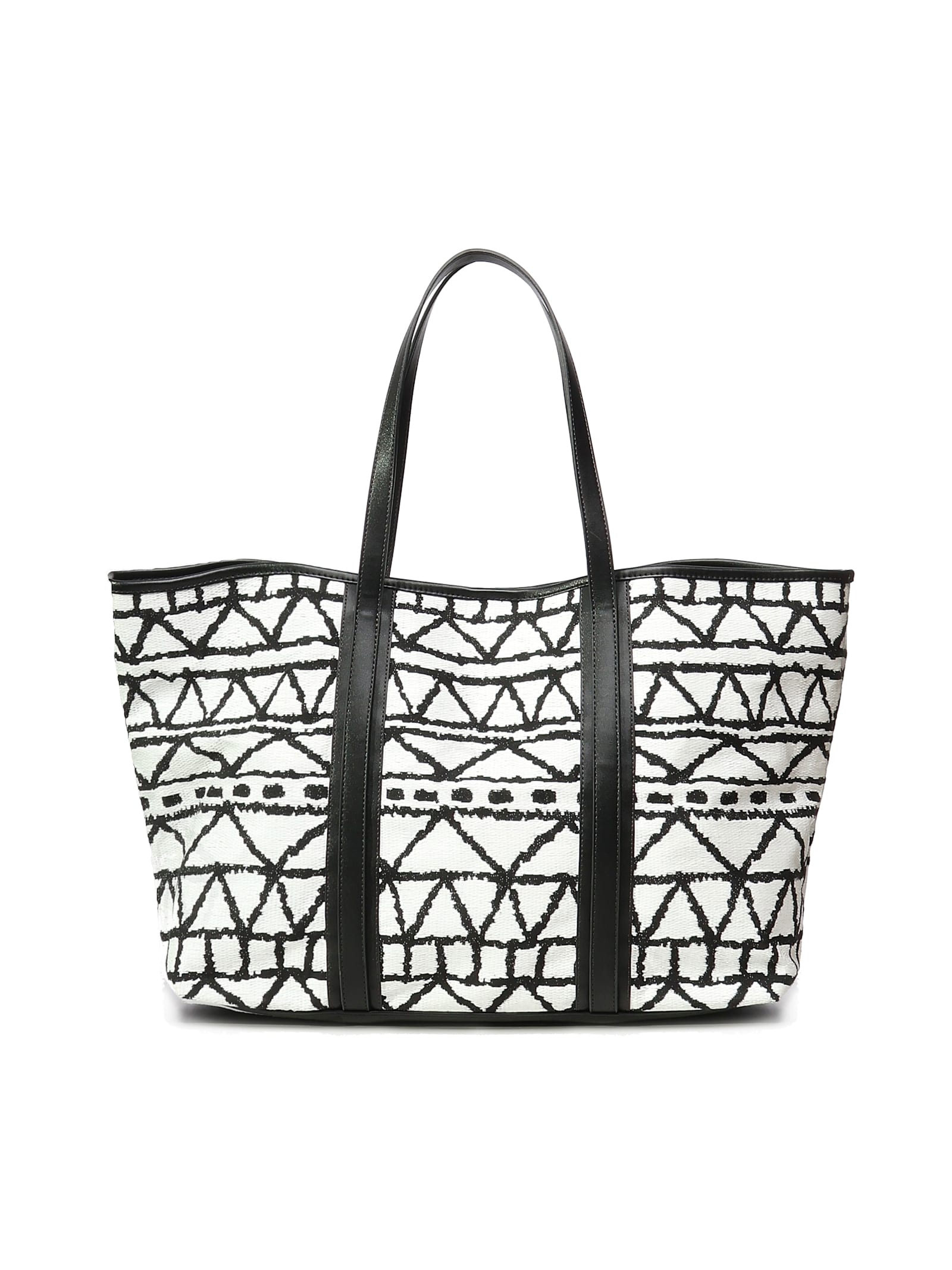 V73 BETH TOTE BAG