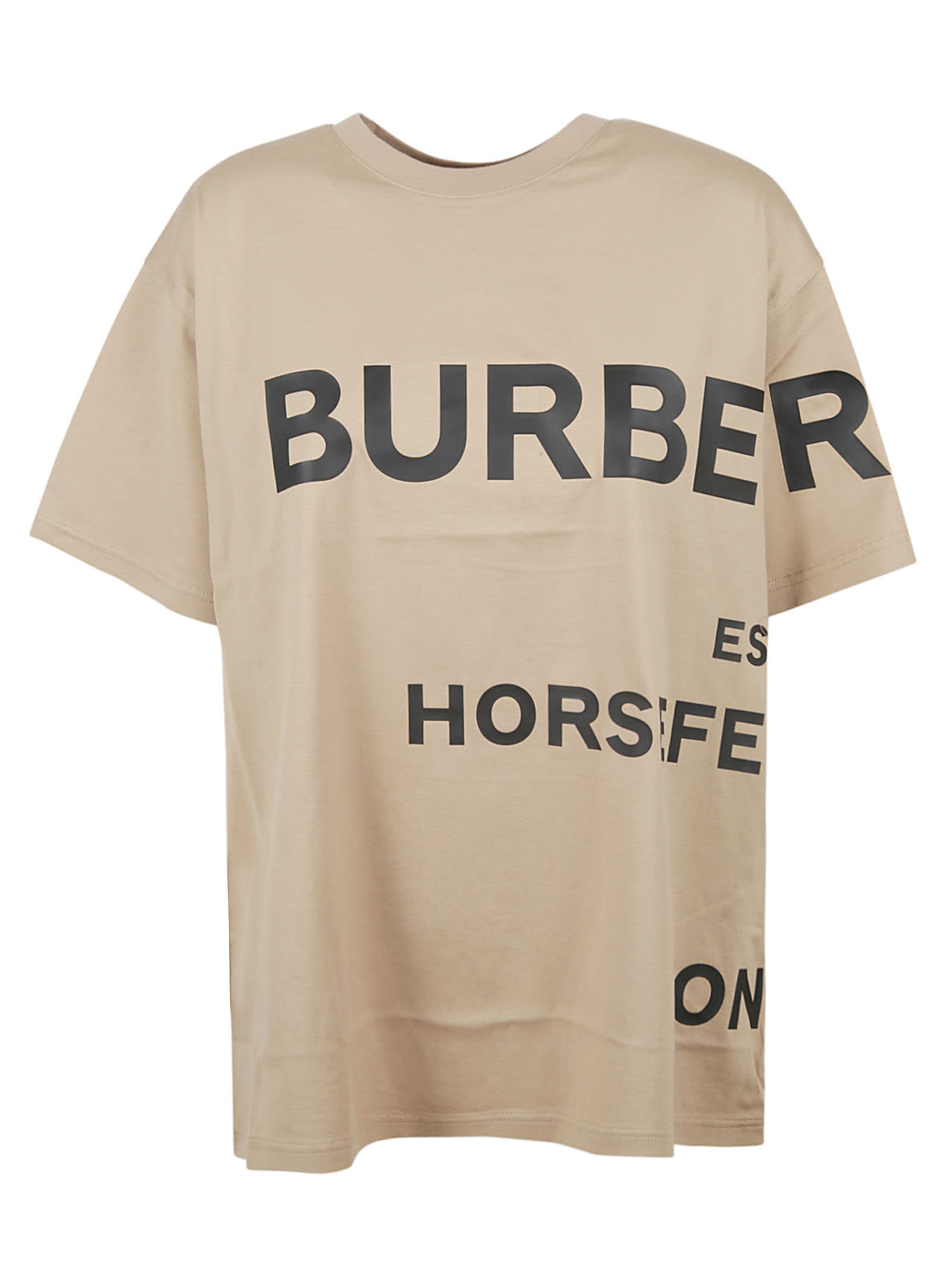 Burberry Carrick T-shirt